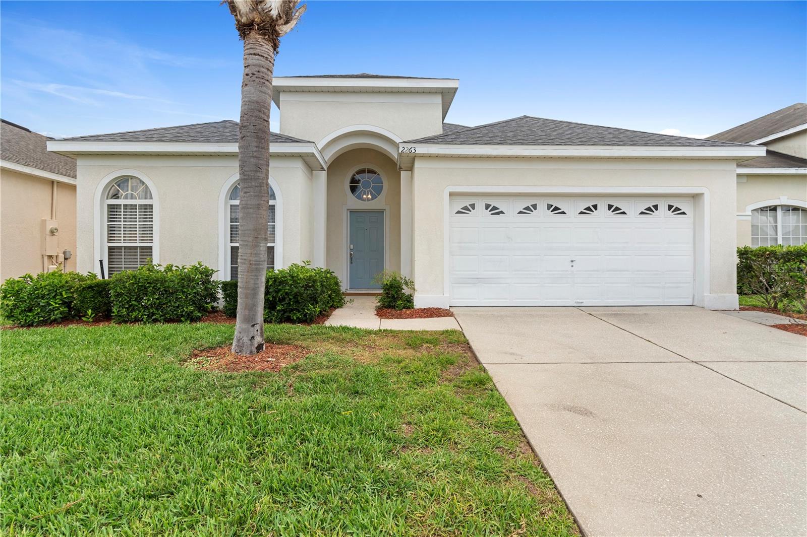 Details for 2263 Wyndham Palms Way, KISSIMMEE, FL 34747