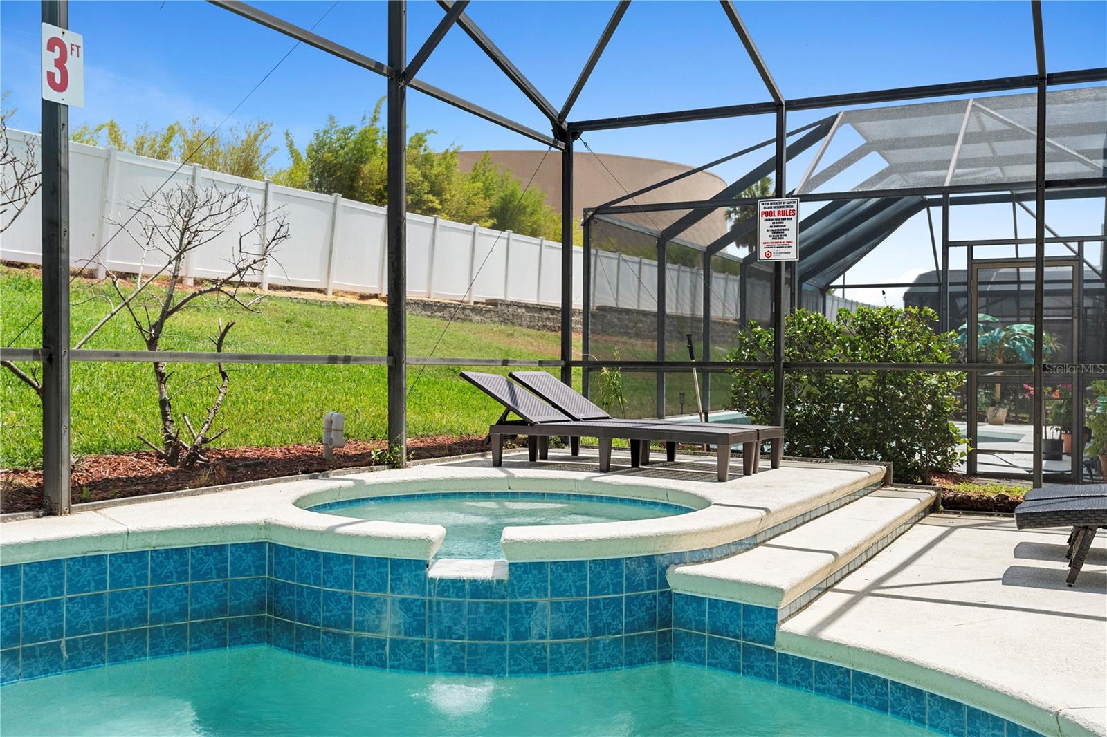 Image 21 of 94 For 2263 Wyndham Palms Way