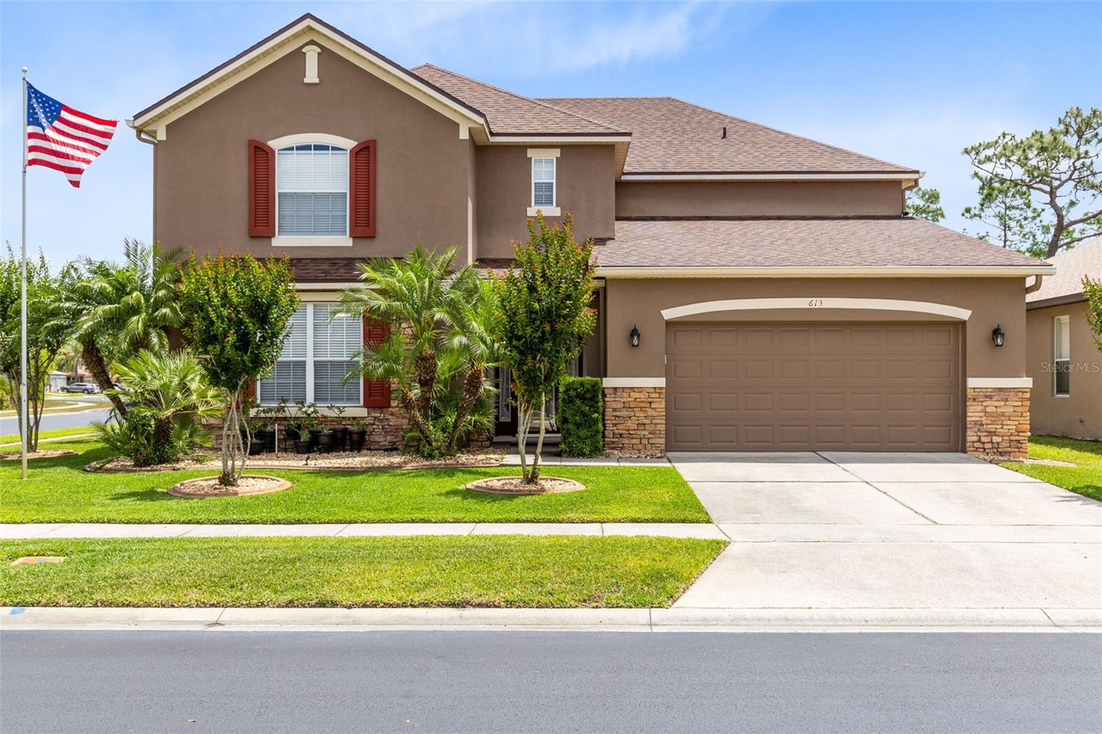Details for 613 Crownclover Avenue, ORLANDO, FL 32828