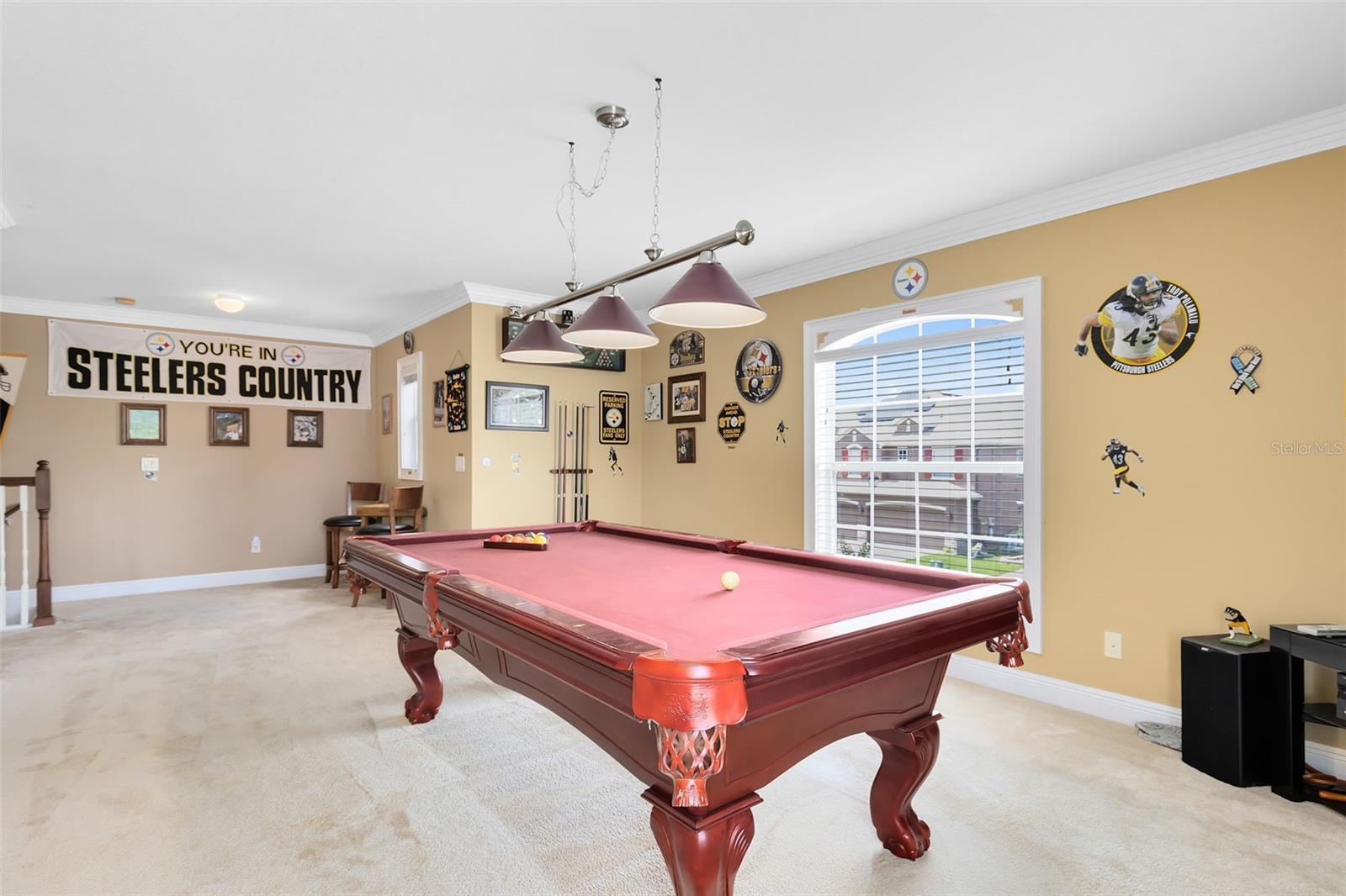 Image 16 of 37 For 613 Crownclover Avenue