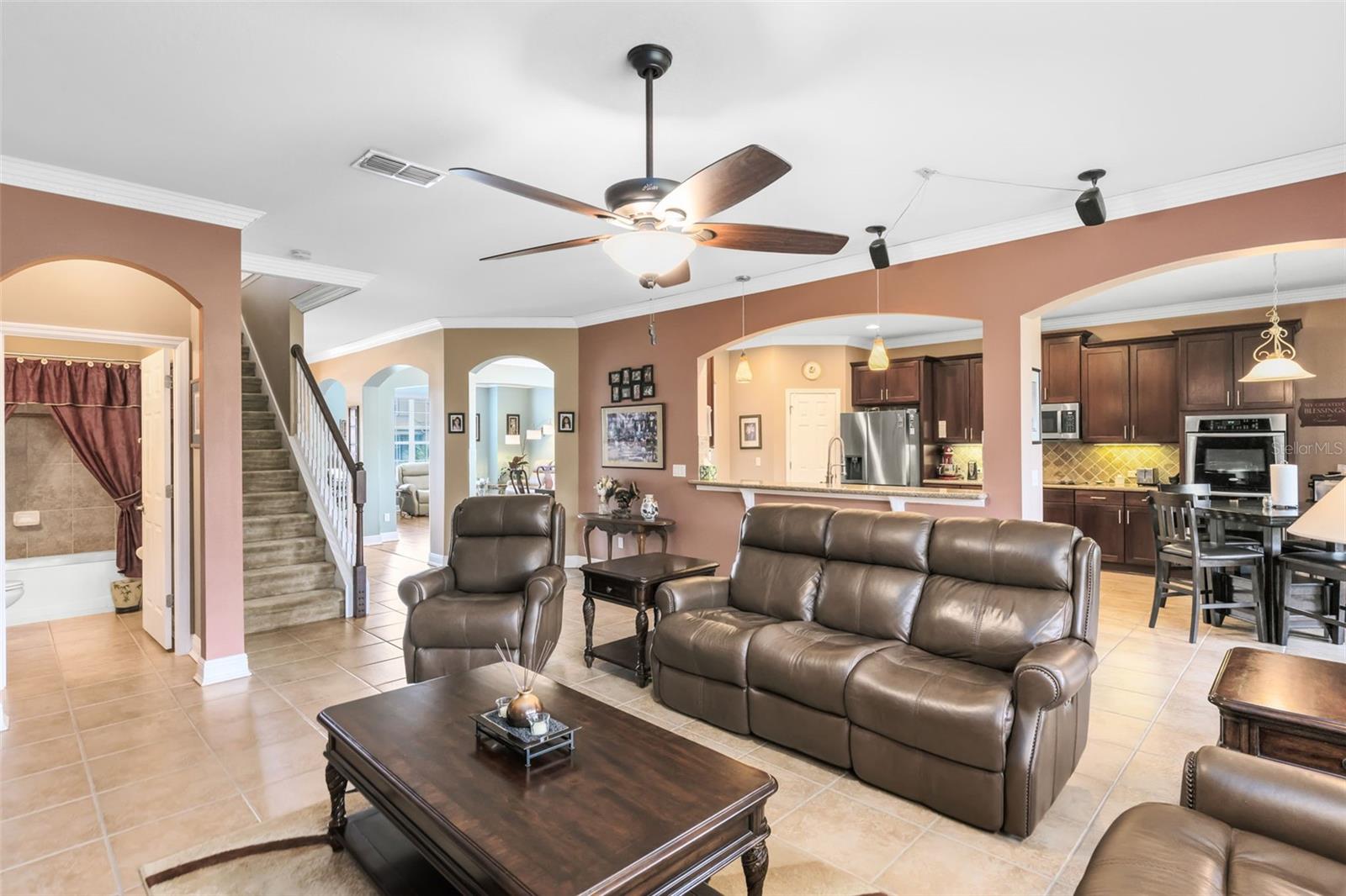 Image 4 of 37 For 613 Crownclover Avenue