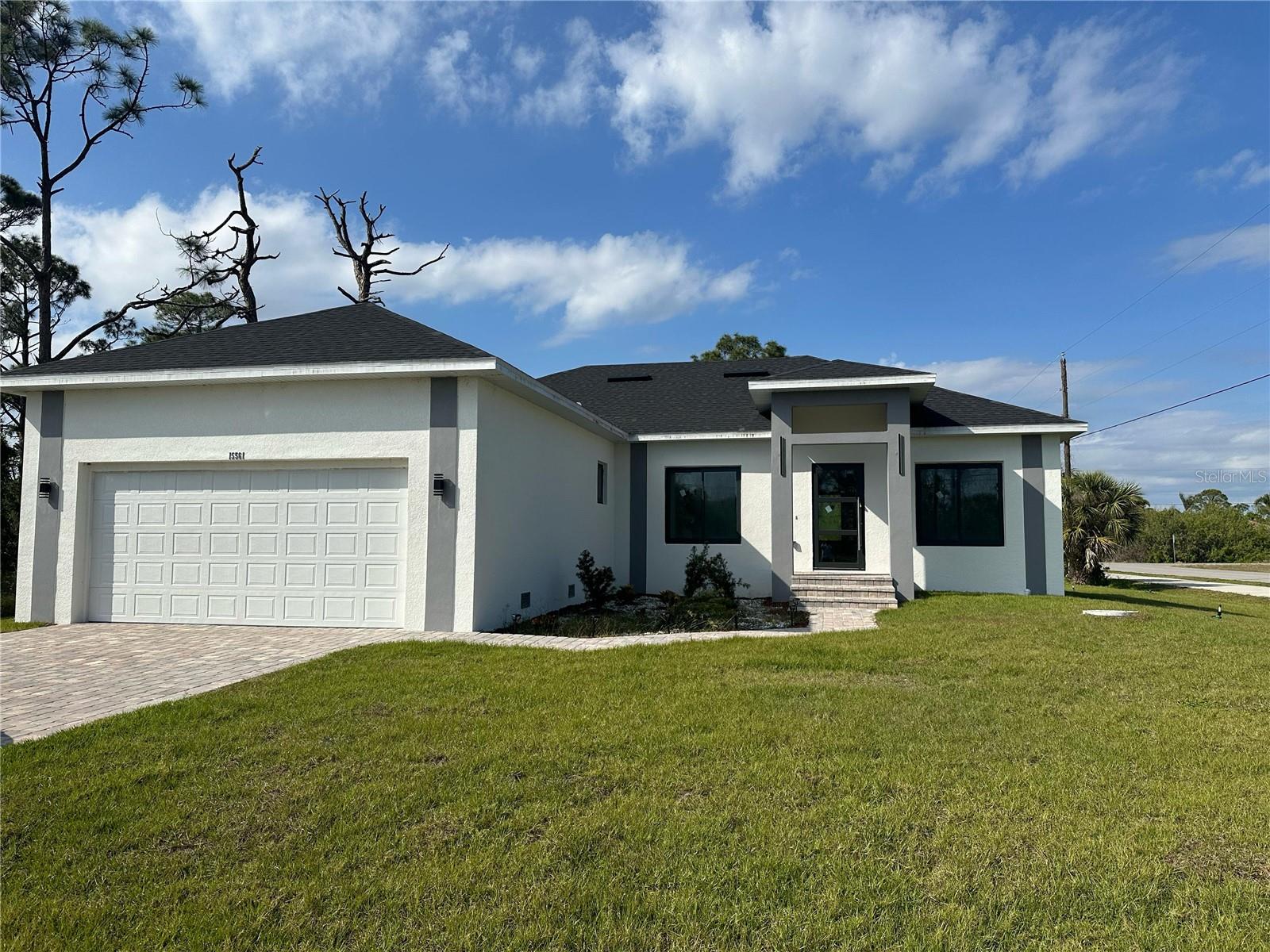 Details for 15561 Aldama Circle, PORT CHARLOTTE, FL 33981