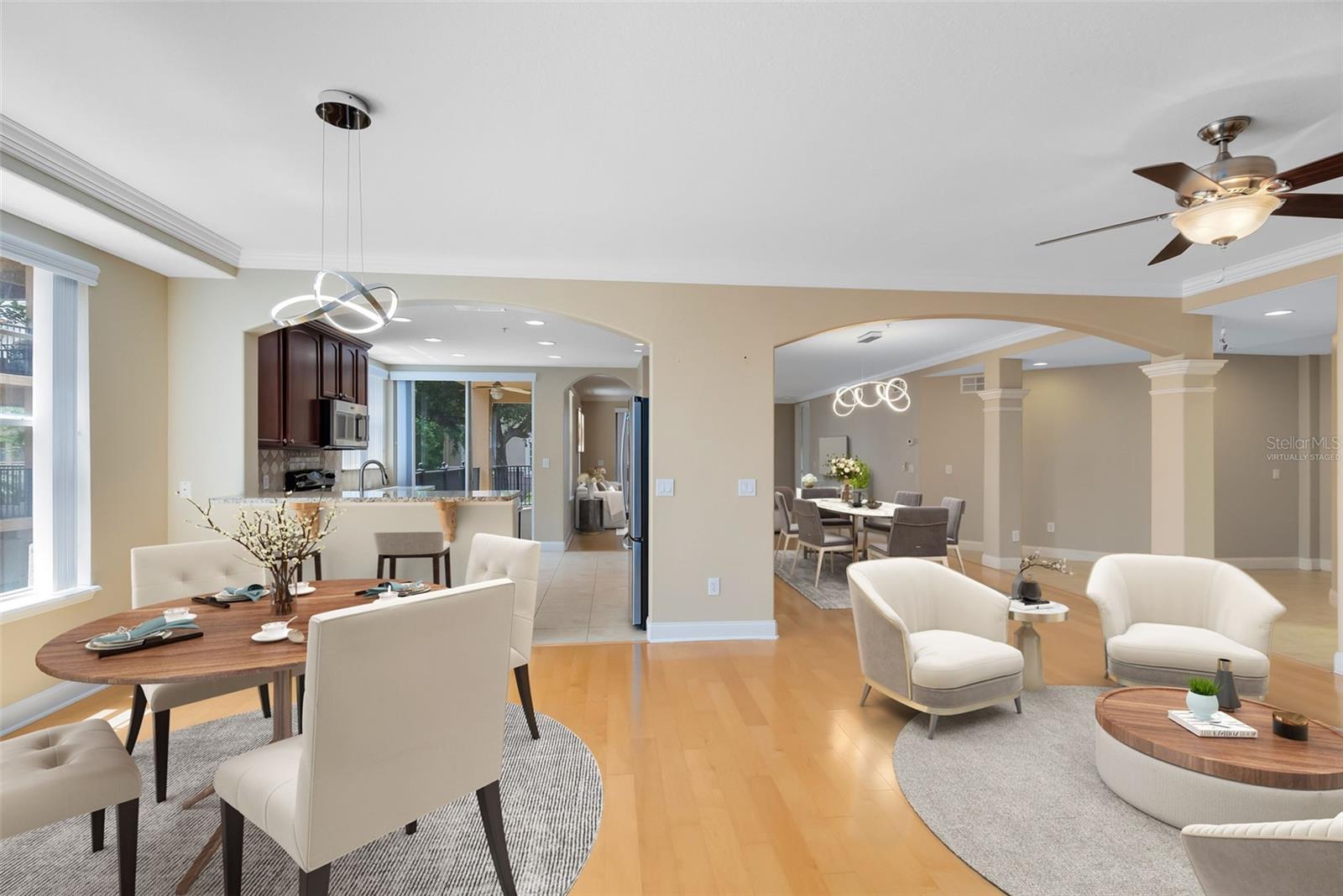 Image 33 of 37 For 918 Lotus Vista Drive 102