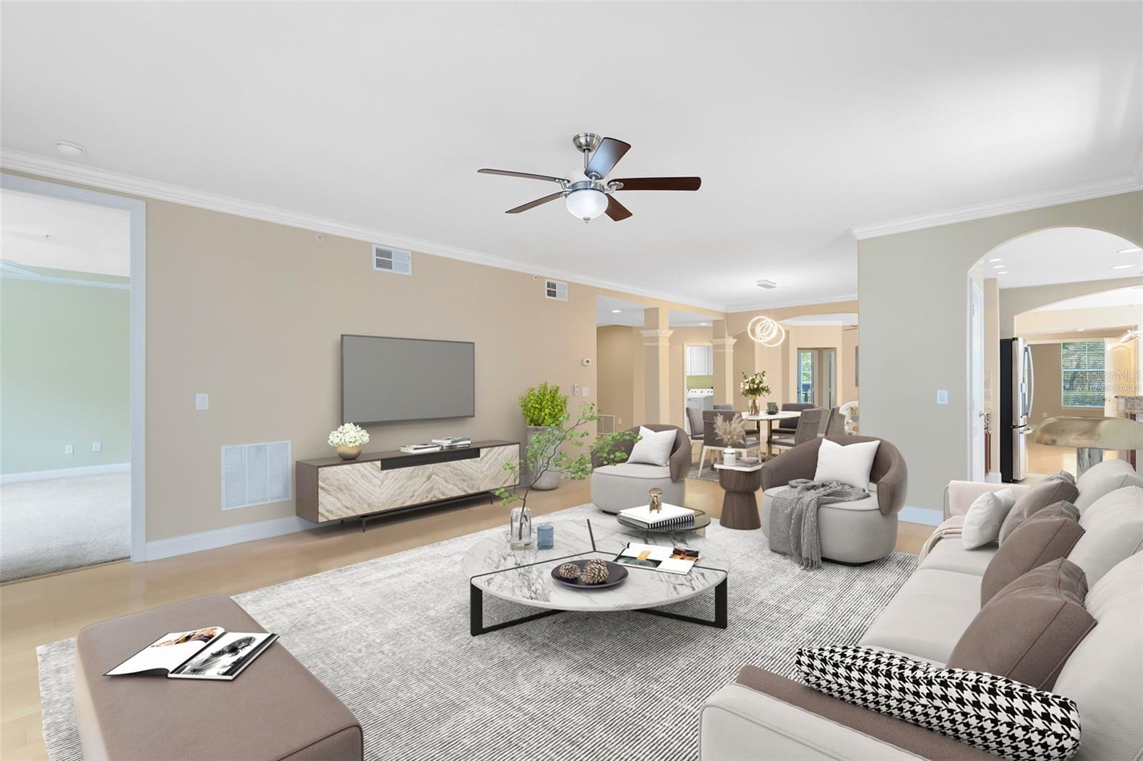 Image 35 of 37 For 918 Lotus Vista Drive 102