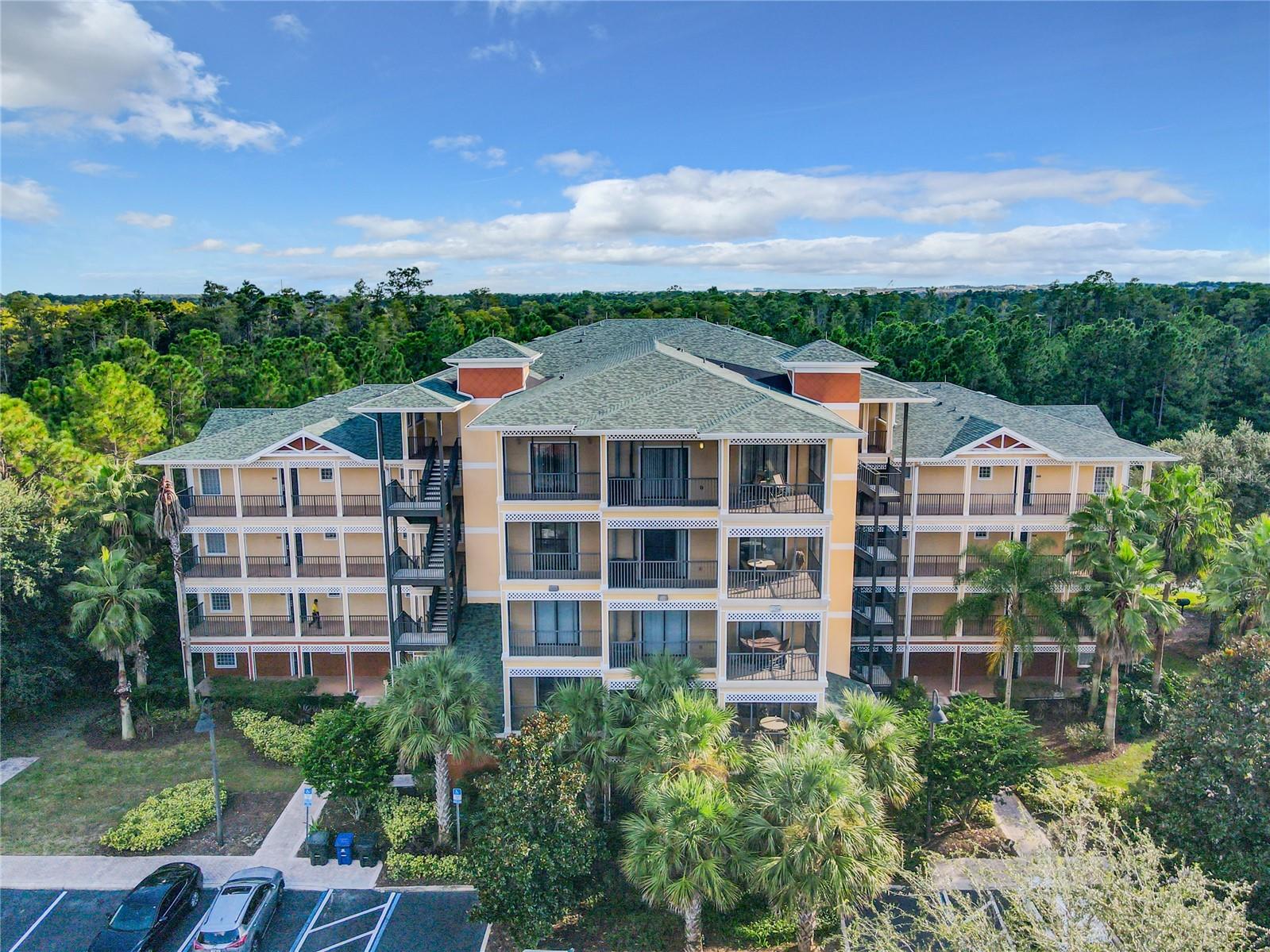 Details for 9061 Treasure Trove Lane 403, KISSIMMEE, FL 34747