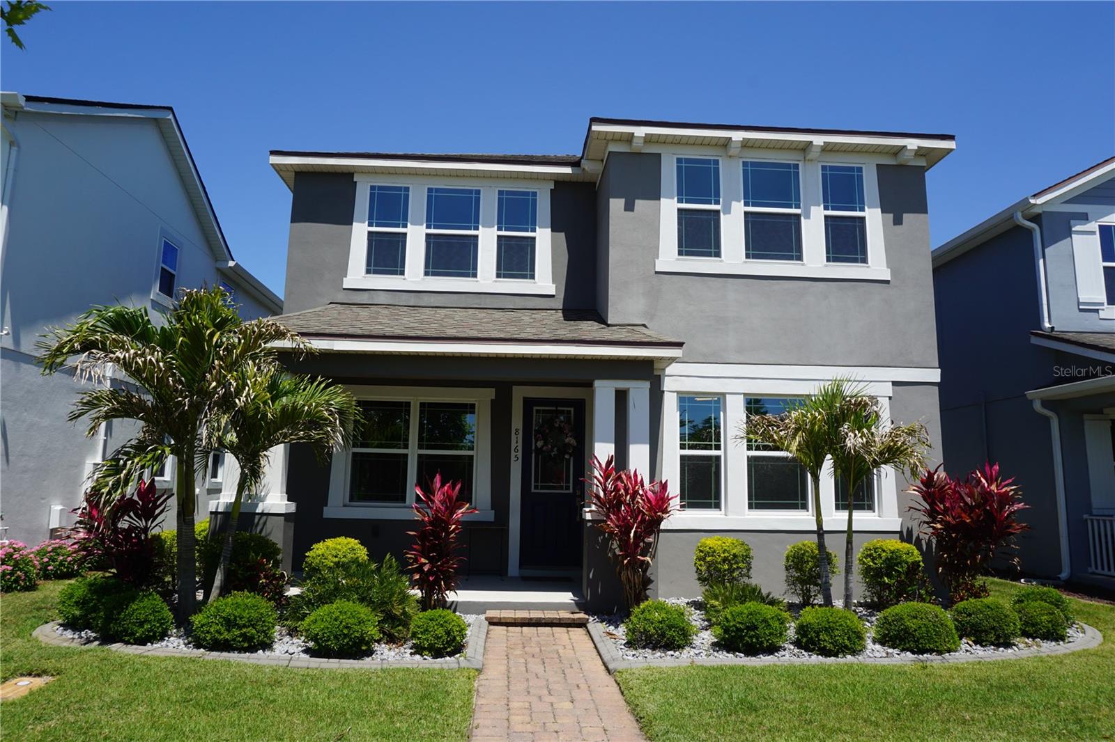 Details for 8165 De Haven Street, ORLANDO, FL 32832