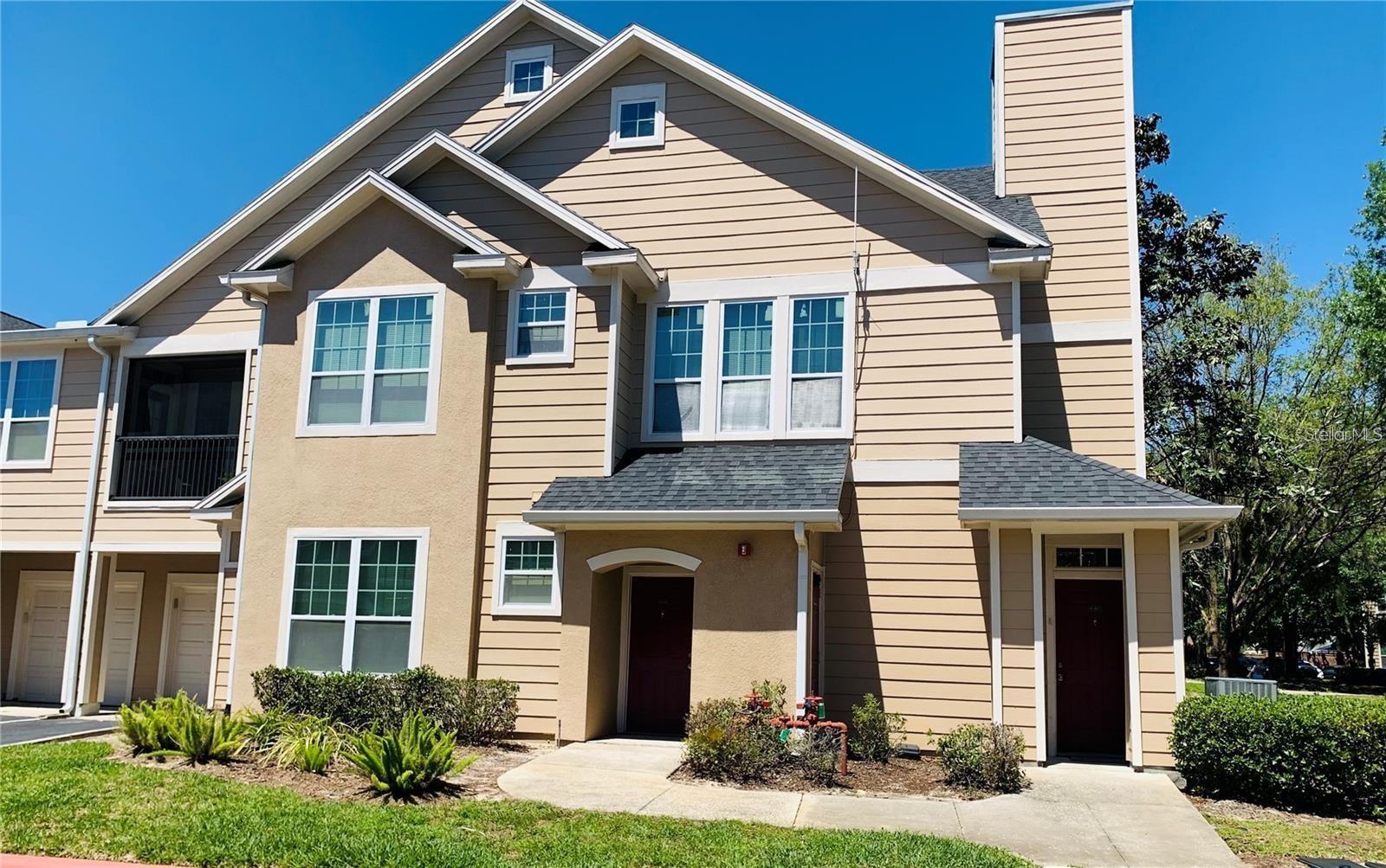 Details for 1980 Erving Circle 107, OCOEE, FL 34761
