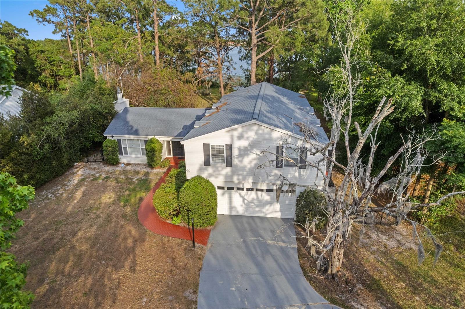 Image 2 of 45 For 7470 Lake Marsha Drive