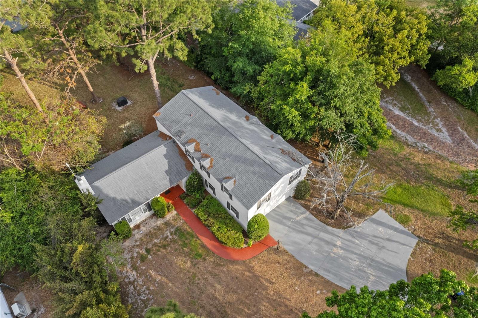 Image 40 of 45 For 7470 Lake Marsha Drive