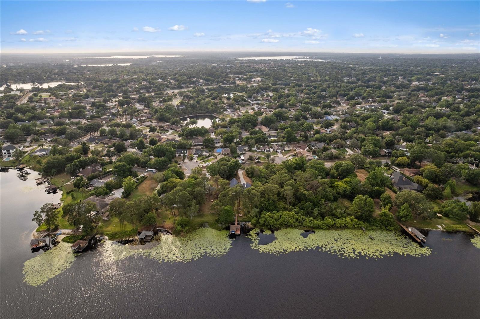 Image 45 of 45 For 7470 Lake Marsha Drive