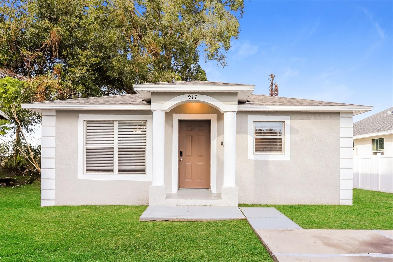 Details for 917 8th Avenue S, ST PETERSBURG, FL 33705