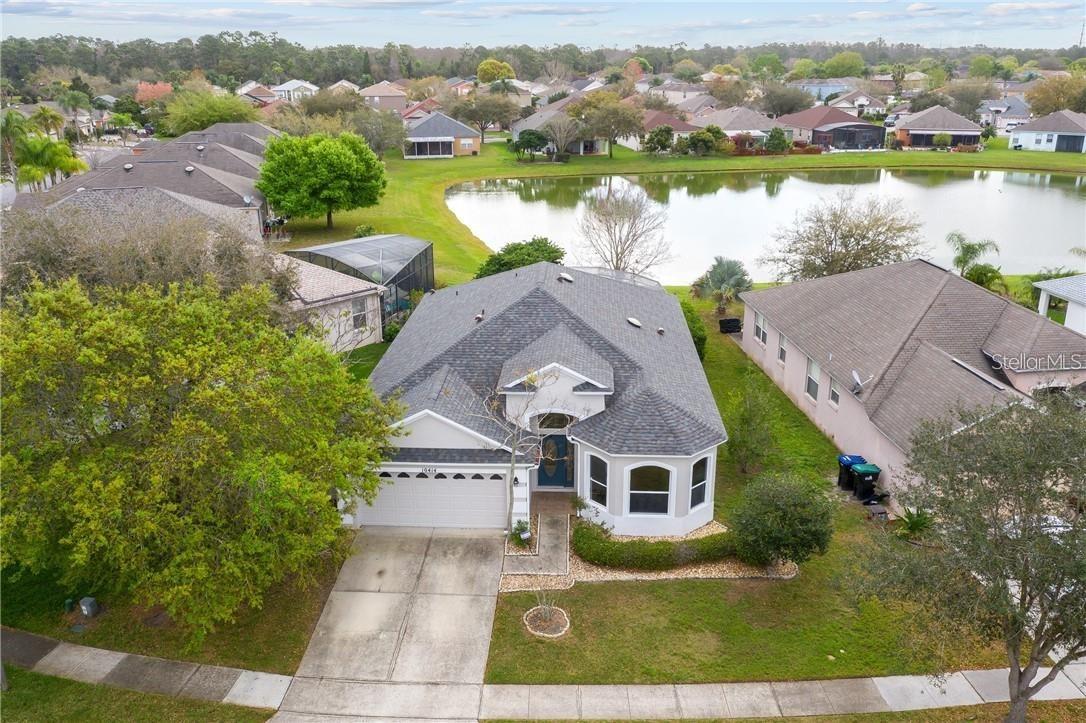 Details for 10414 Andover Point Circle, ORLANDO, FL 32825