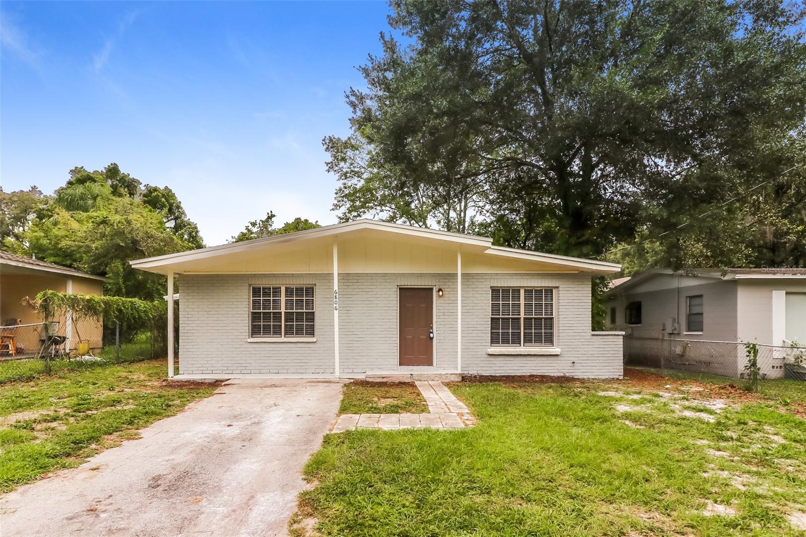 Details for 6806 Lyman Avenue, TAMPA, FL 33610