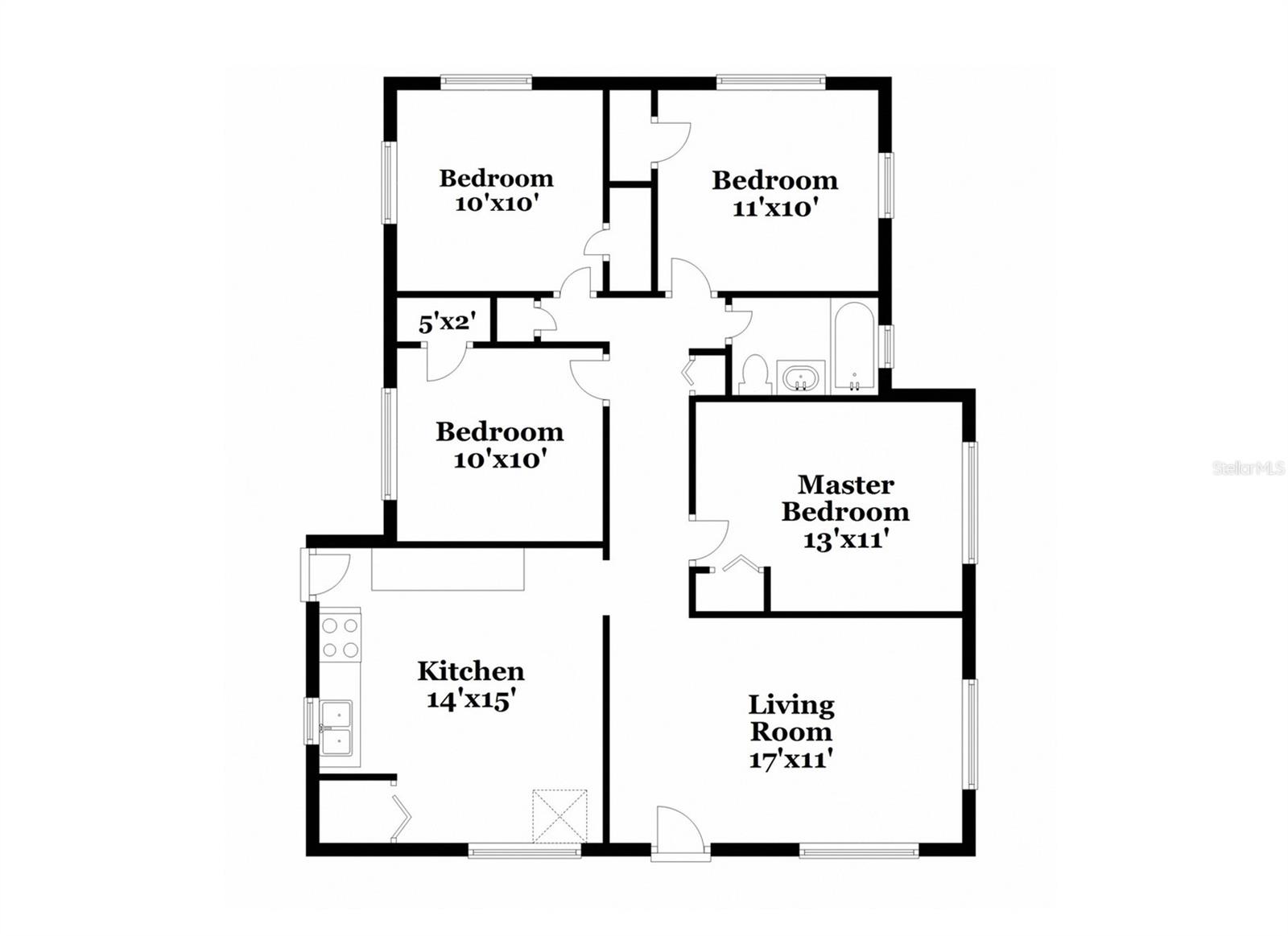 Image 2 of 16 For 6806 Lyman Avenue