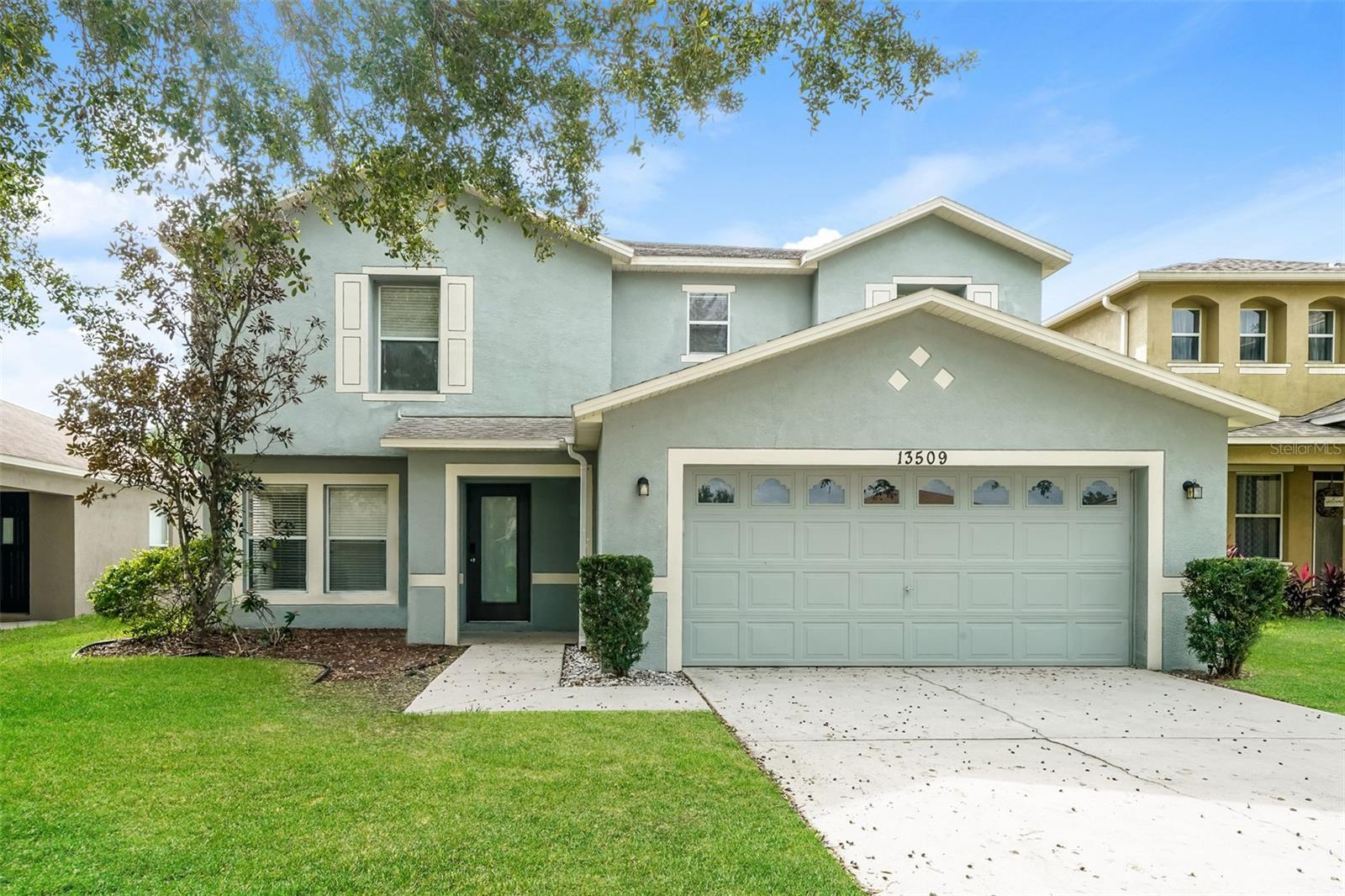 Details for 13509 Blue Sunfish Court, RIVERVIEW, FL 33569