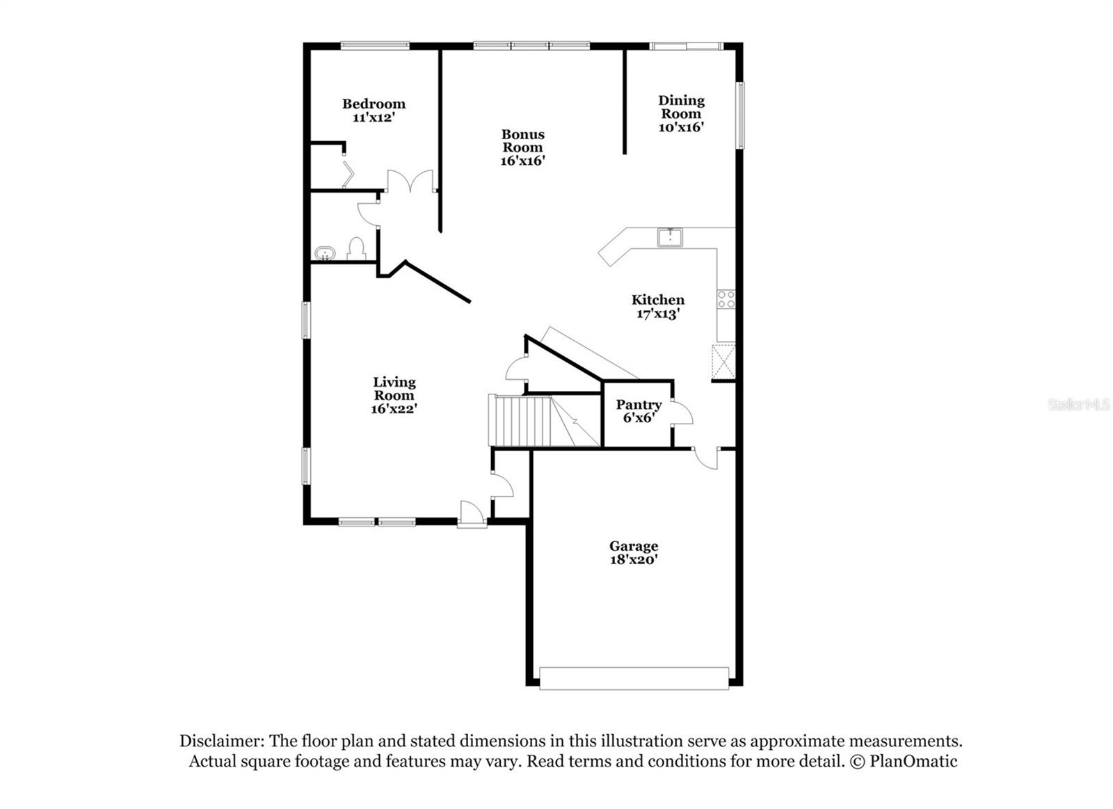 Image 3 of 16 For 13509 Blue Sunfish Court