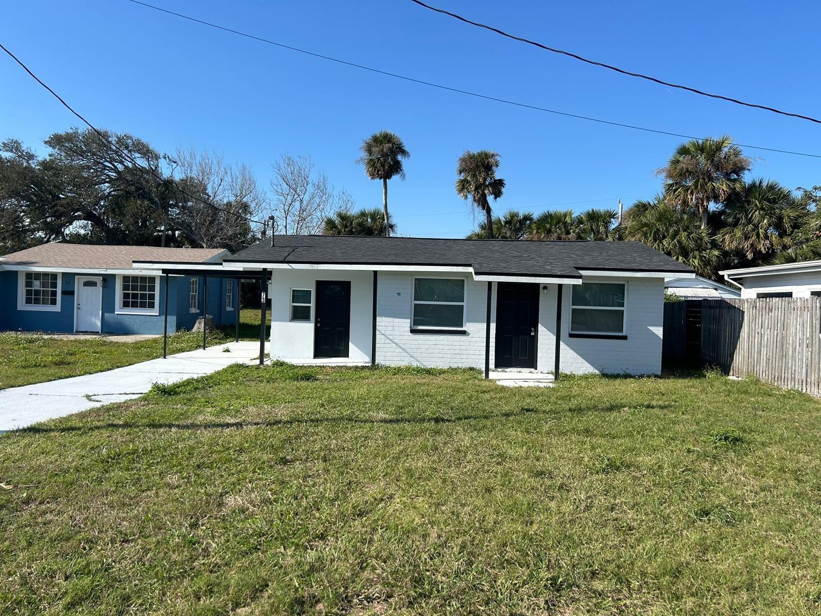 Details for 73 Brooks Drive, ORMOND BEACH, FL 32176
