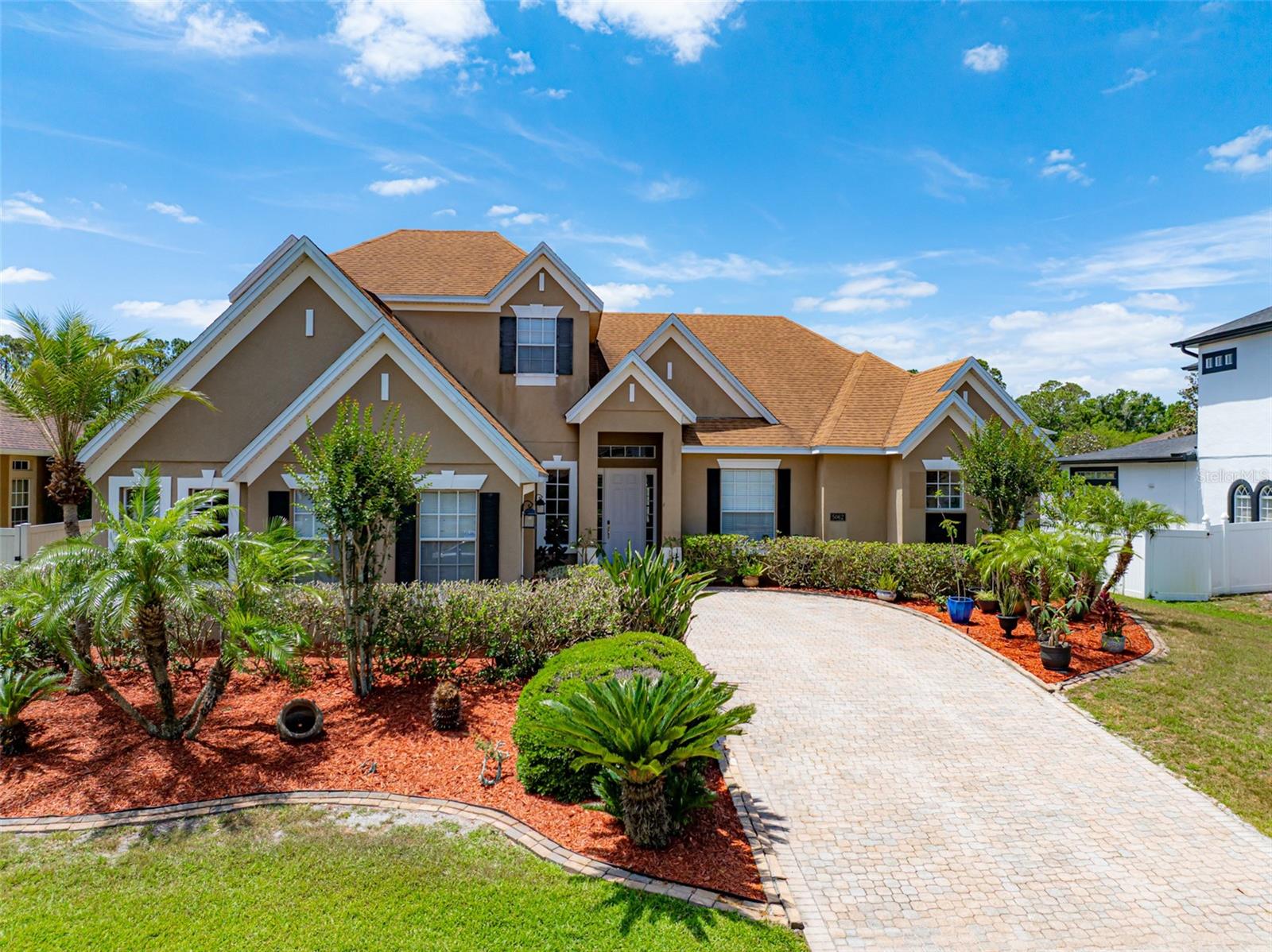 Details for 5062 Otters Den Trail, SANFORD, FL 32771