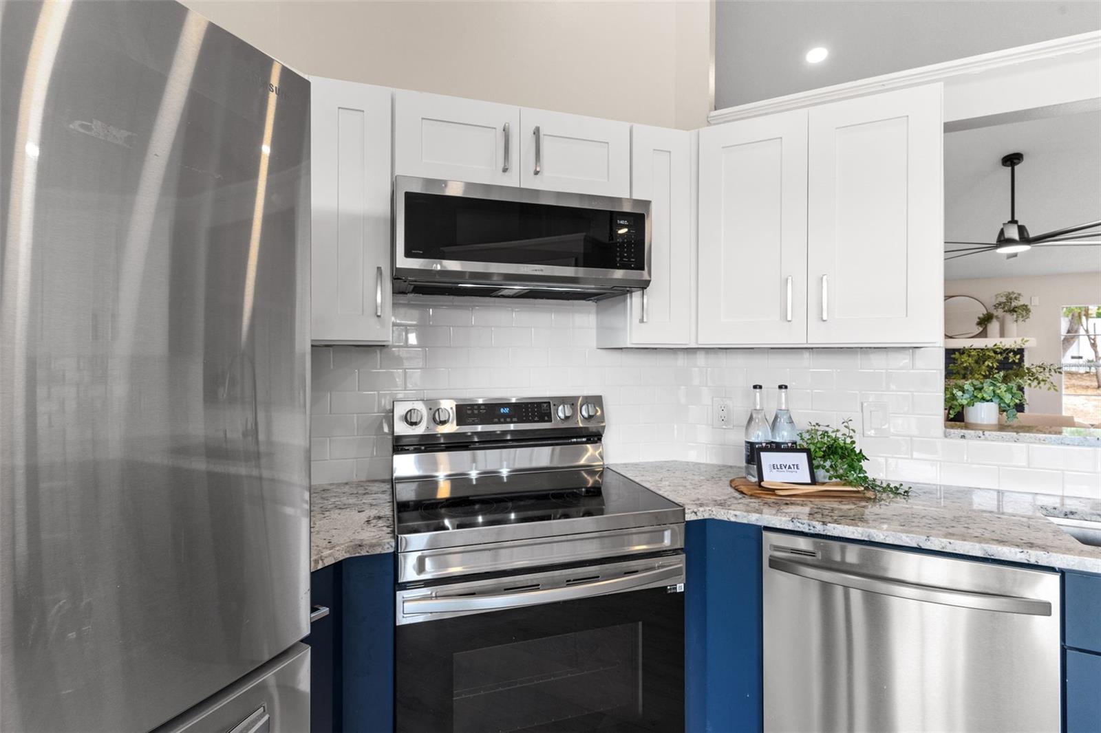 Image 12 of 51 For 7025 Hiawassee Oak Drive