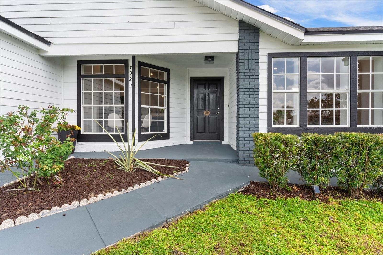 Image 2 of 51 For 7025 Hiawassee Oak Drive