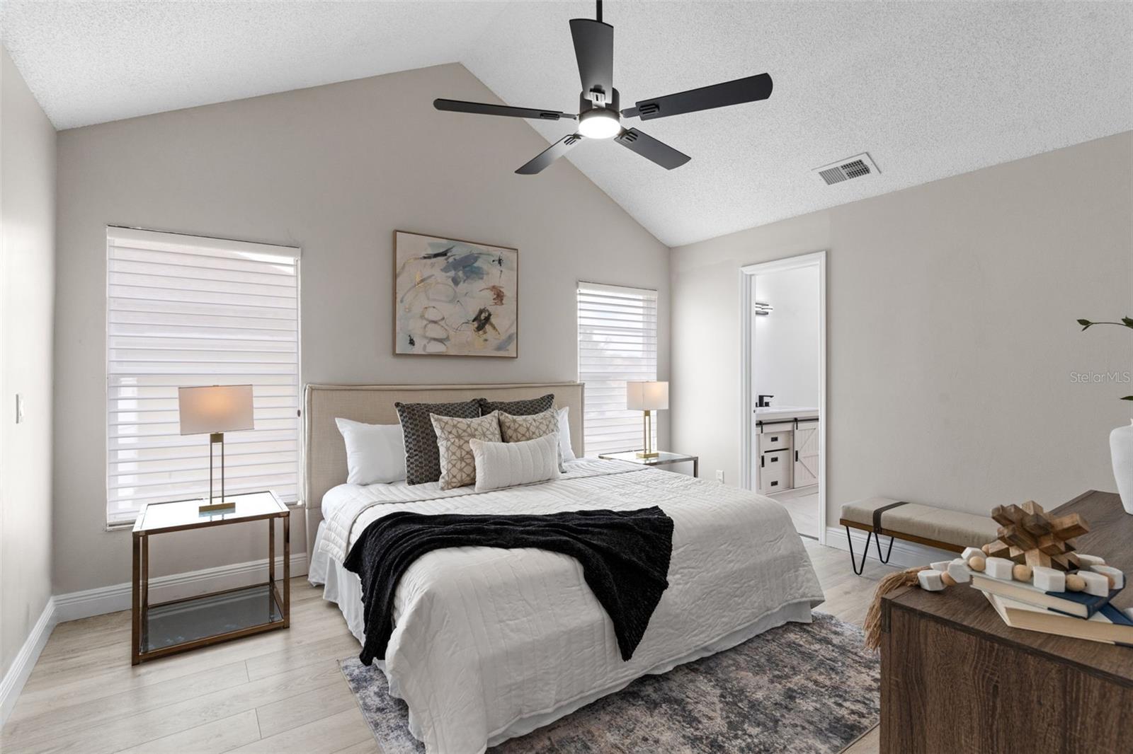 Image 20 of 51 For 7025 Hiawassee Oak Drive