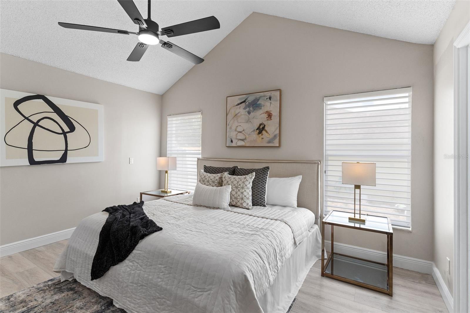 Image 21 of 51 For 7025 Hiawassee Oak Drive