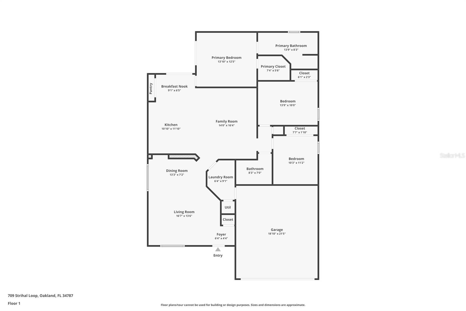 Image 39 of 39 For 709 Strihal Loop