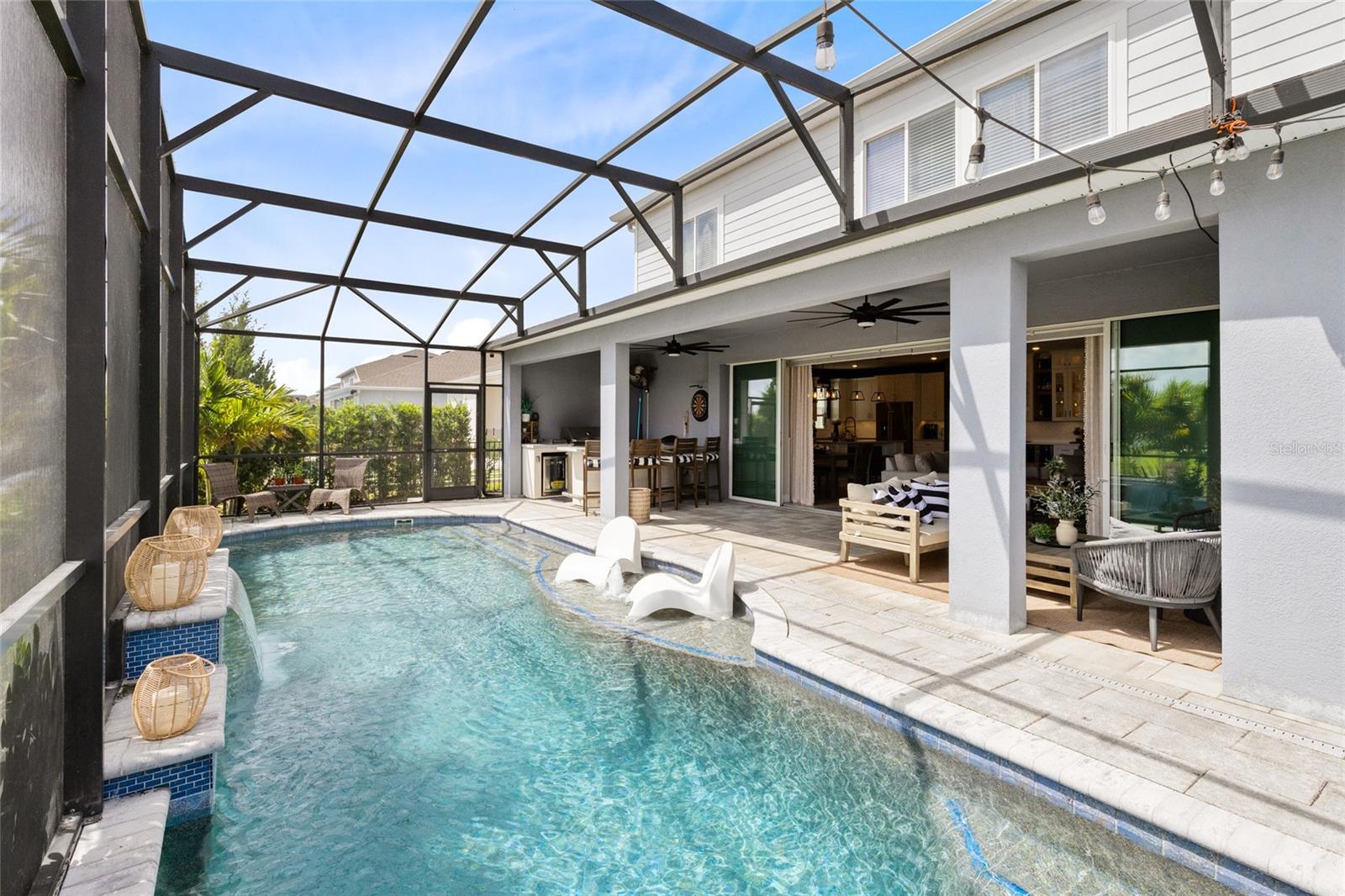 Image 40 of 53 For 13807 Tybee Beach Lane