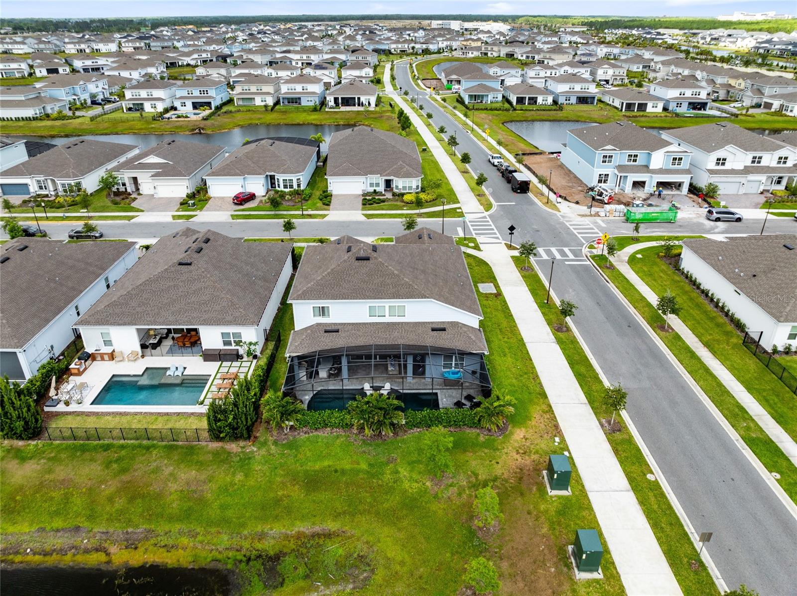 Image 41 of 53 For 13807 Tybee Beach Lane