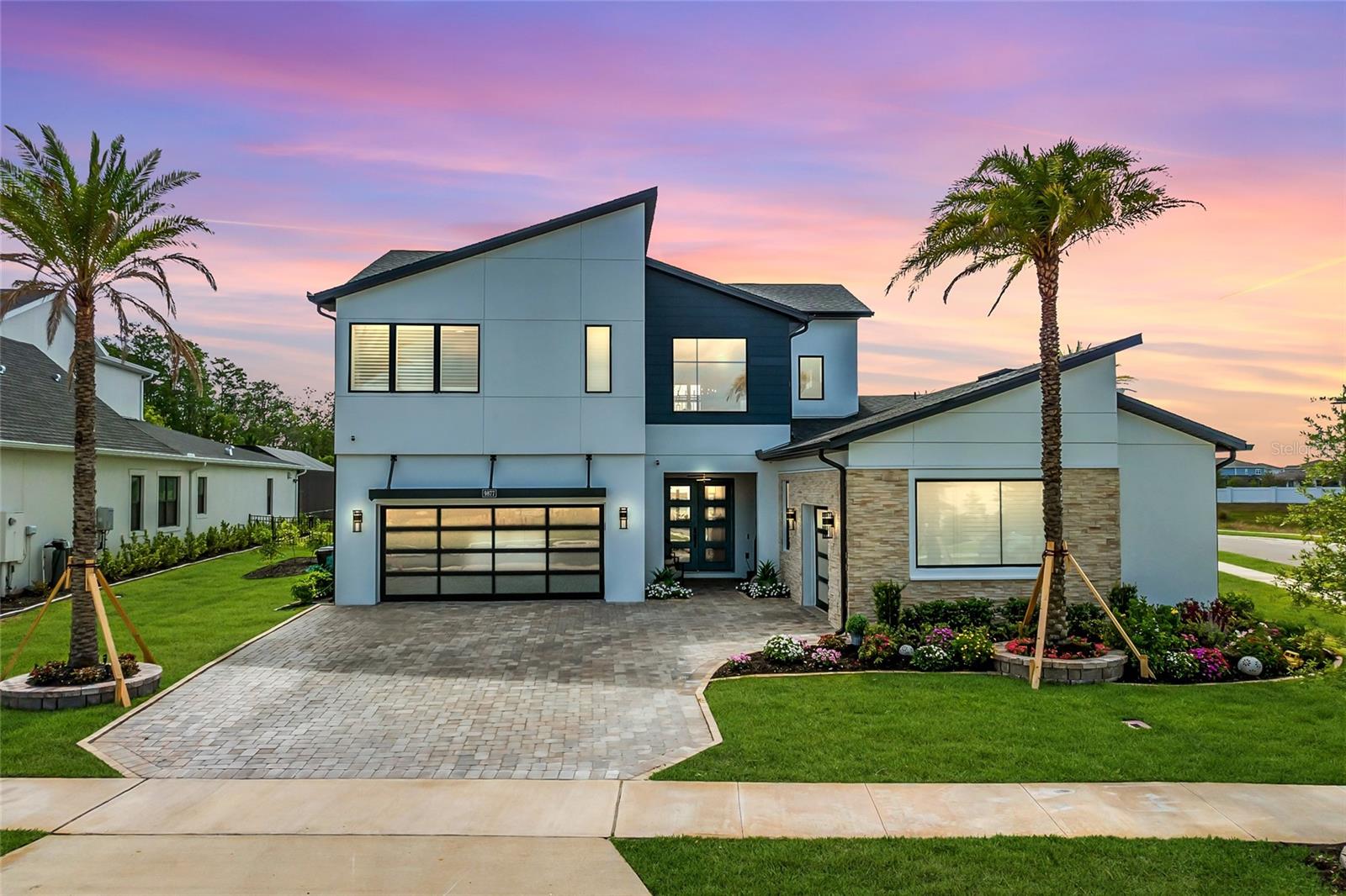 Details for 9877 Laurel Berry Drive, ORLANDO, FL 32827