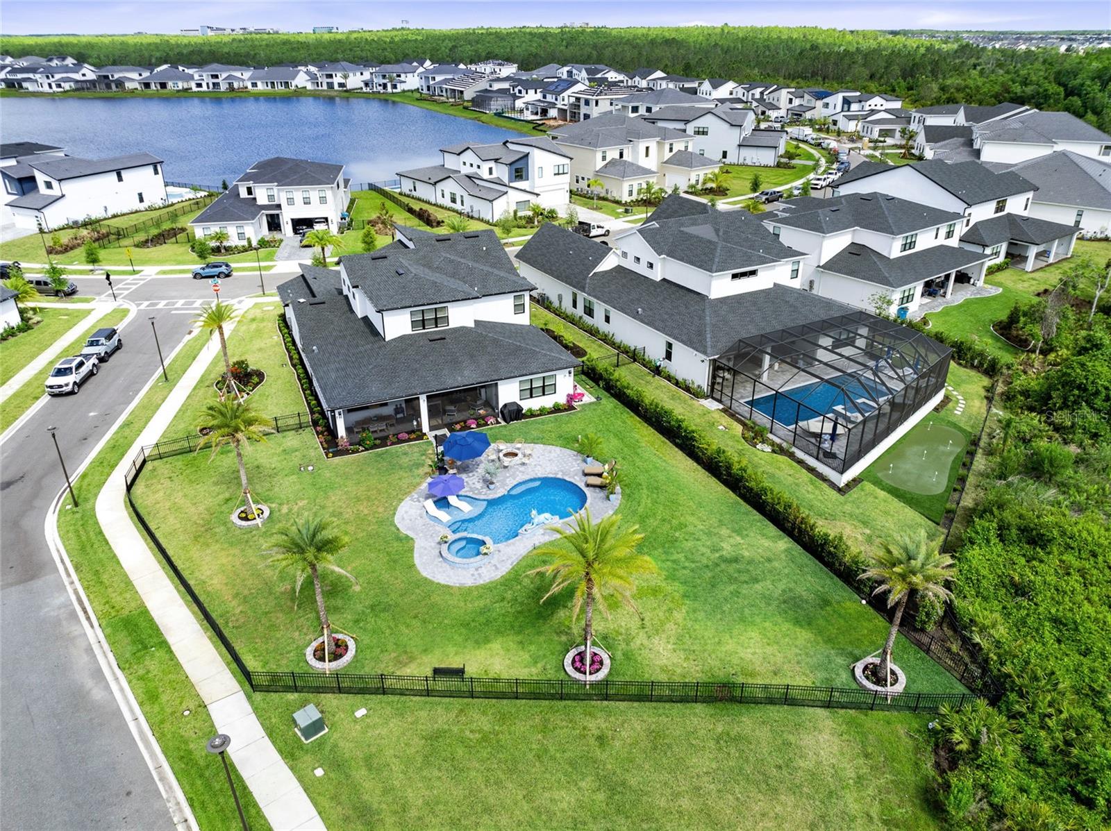 Image 3 of 56 For 9877 Laurel Berry Drive