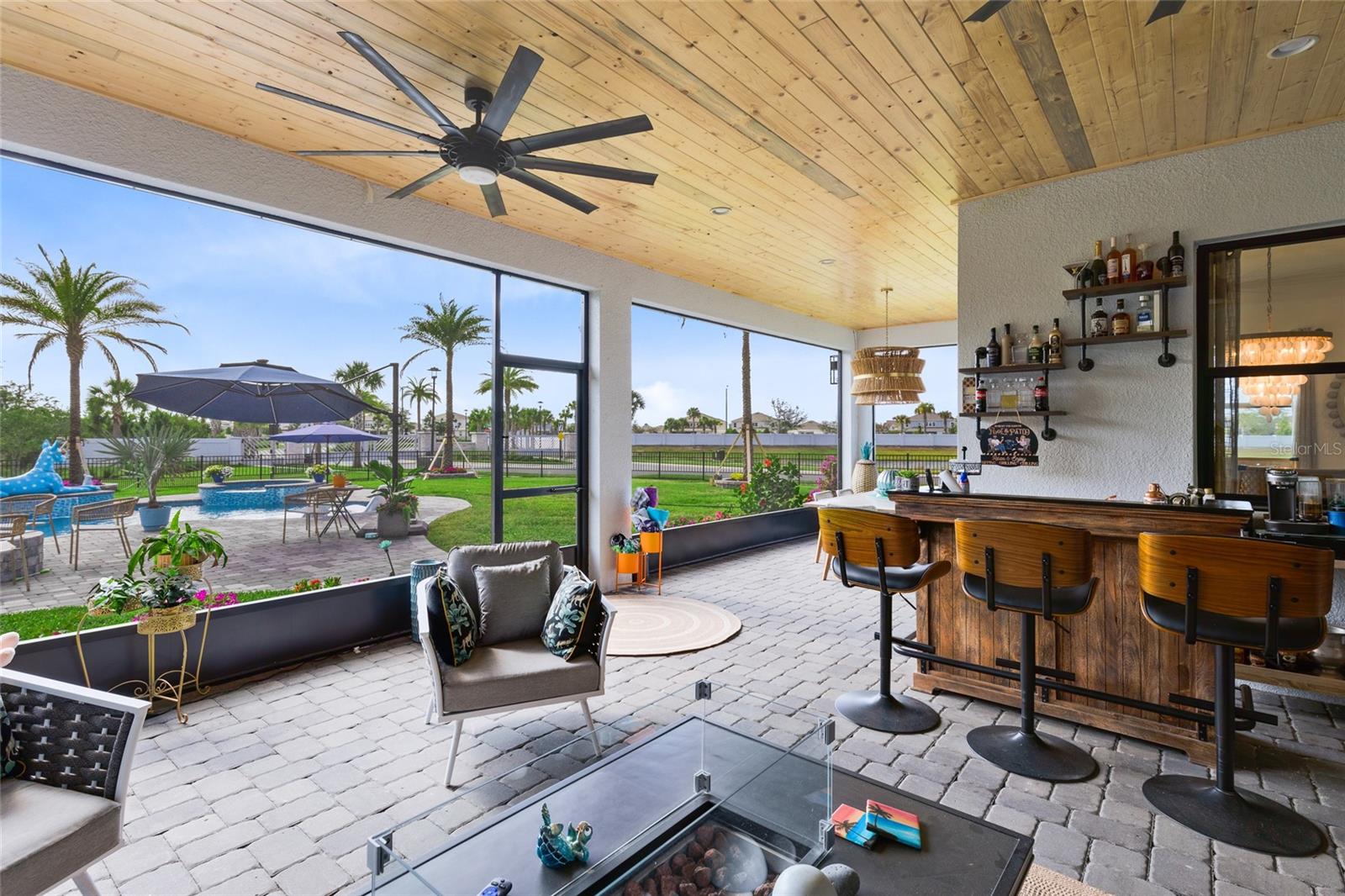 Image 41 of 56 For 9877 Laurel Berry Drive