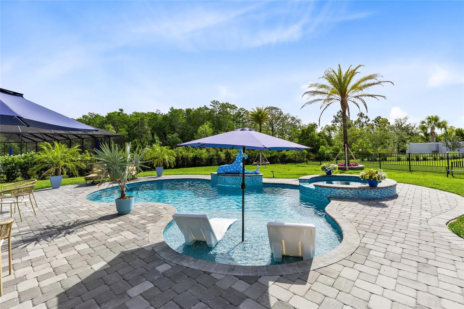Image 45 of 56 For 9877 Laurel Berry Drive