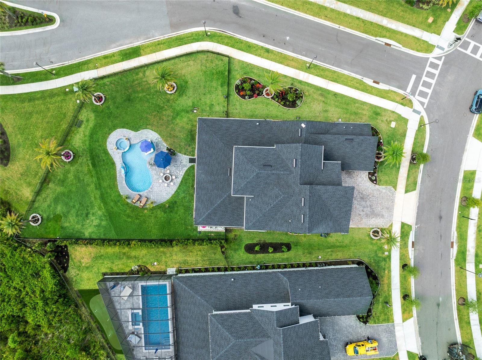 Image 49 of 56 For 9877 Laurel Berry Drive