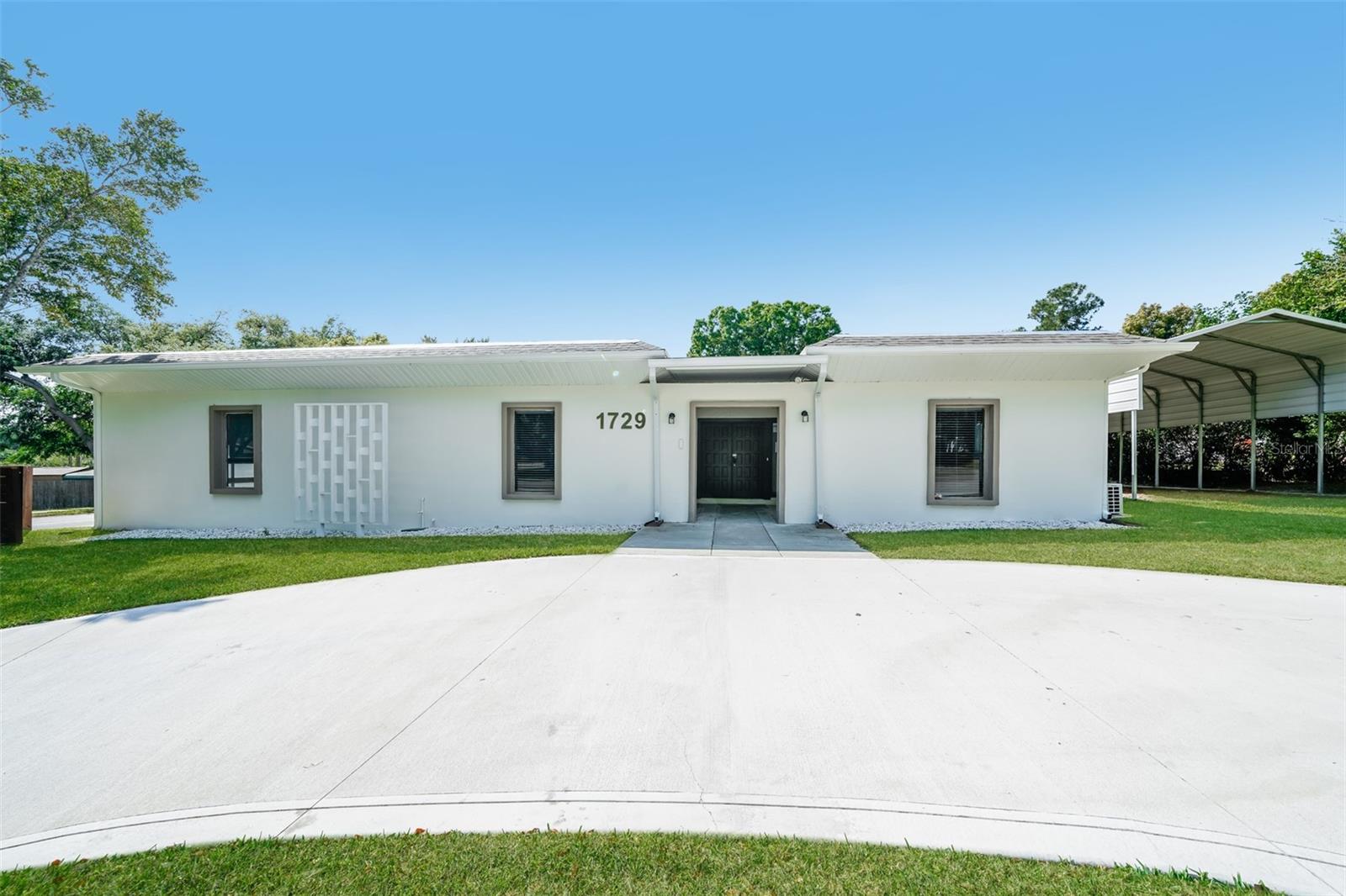 Details for 1729 Dooley Lane, LAKELAND, FL 33813