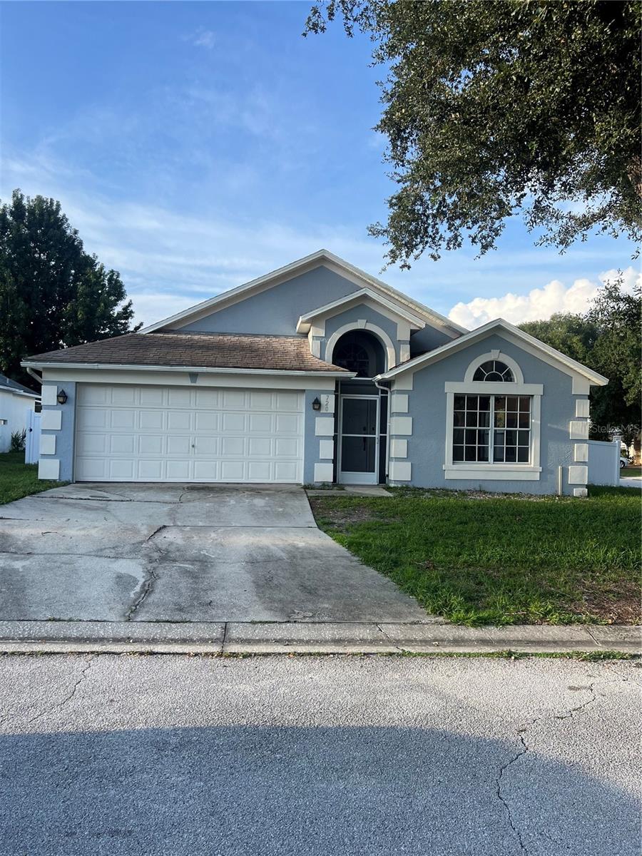 Details for 720 Lake Davenport Boulevard, DAVENPORT, FL 33897