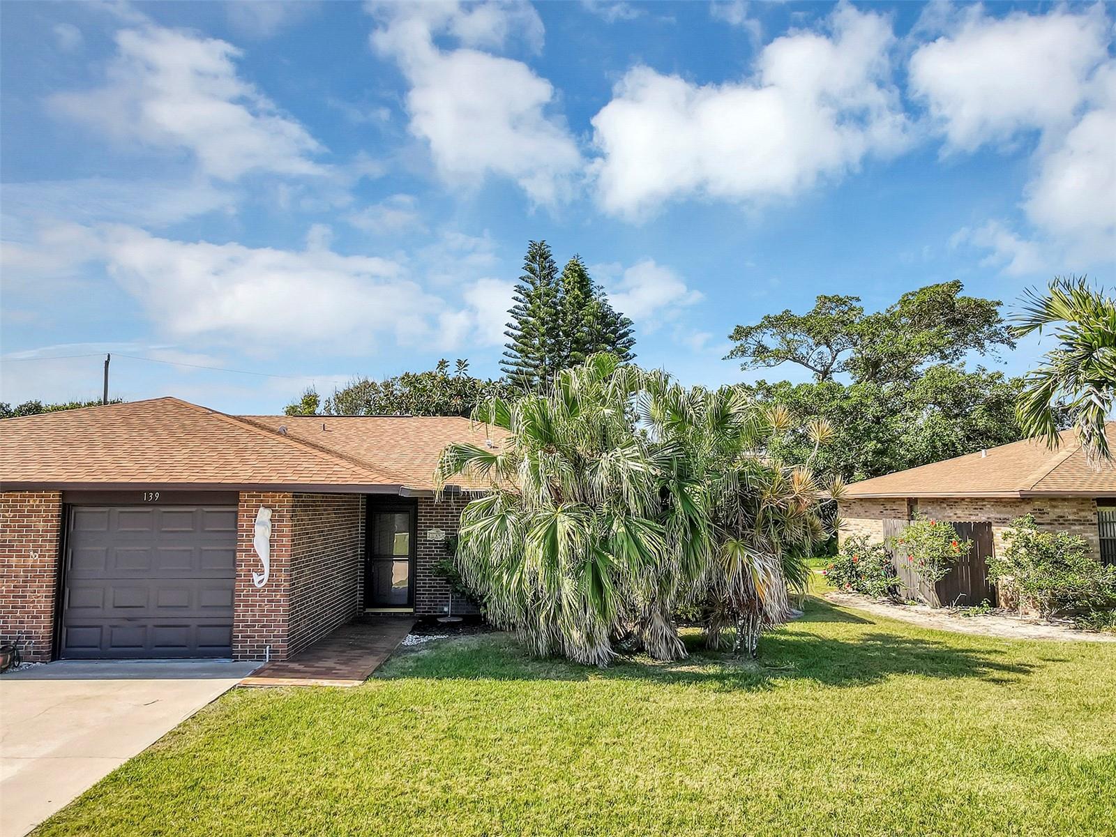 Details for 139 Normandy Place, MELBOURNE BEACH, FL 32951