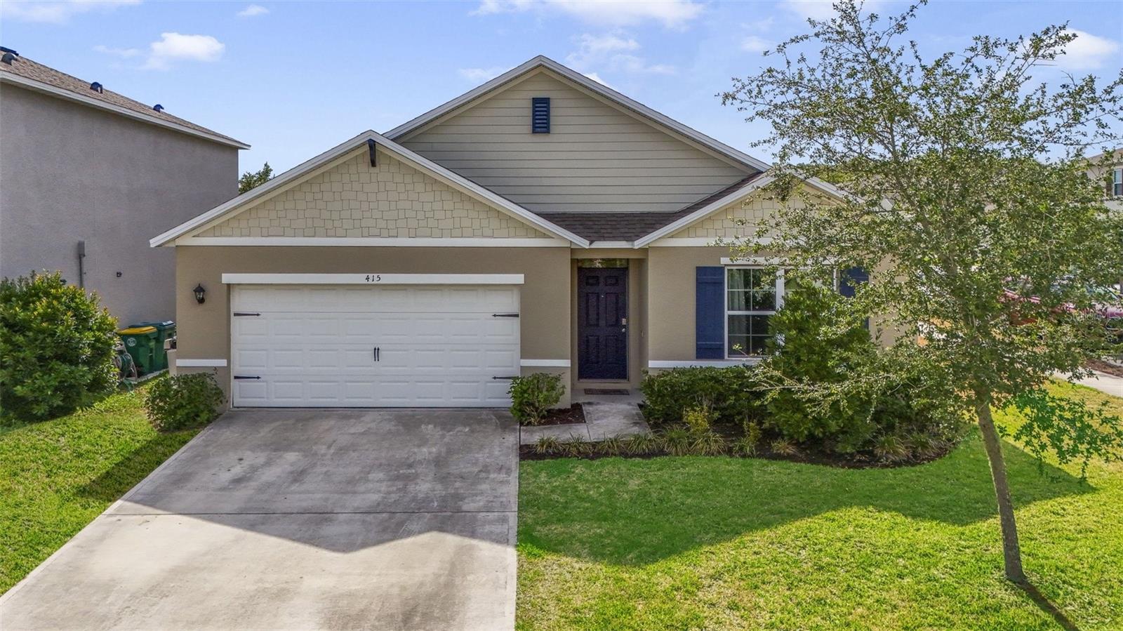 Details for 415 Anne Street, DELAND, FL 32724
