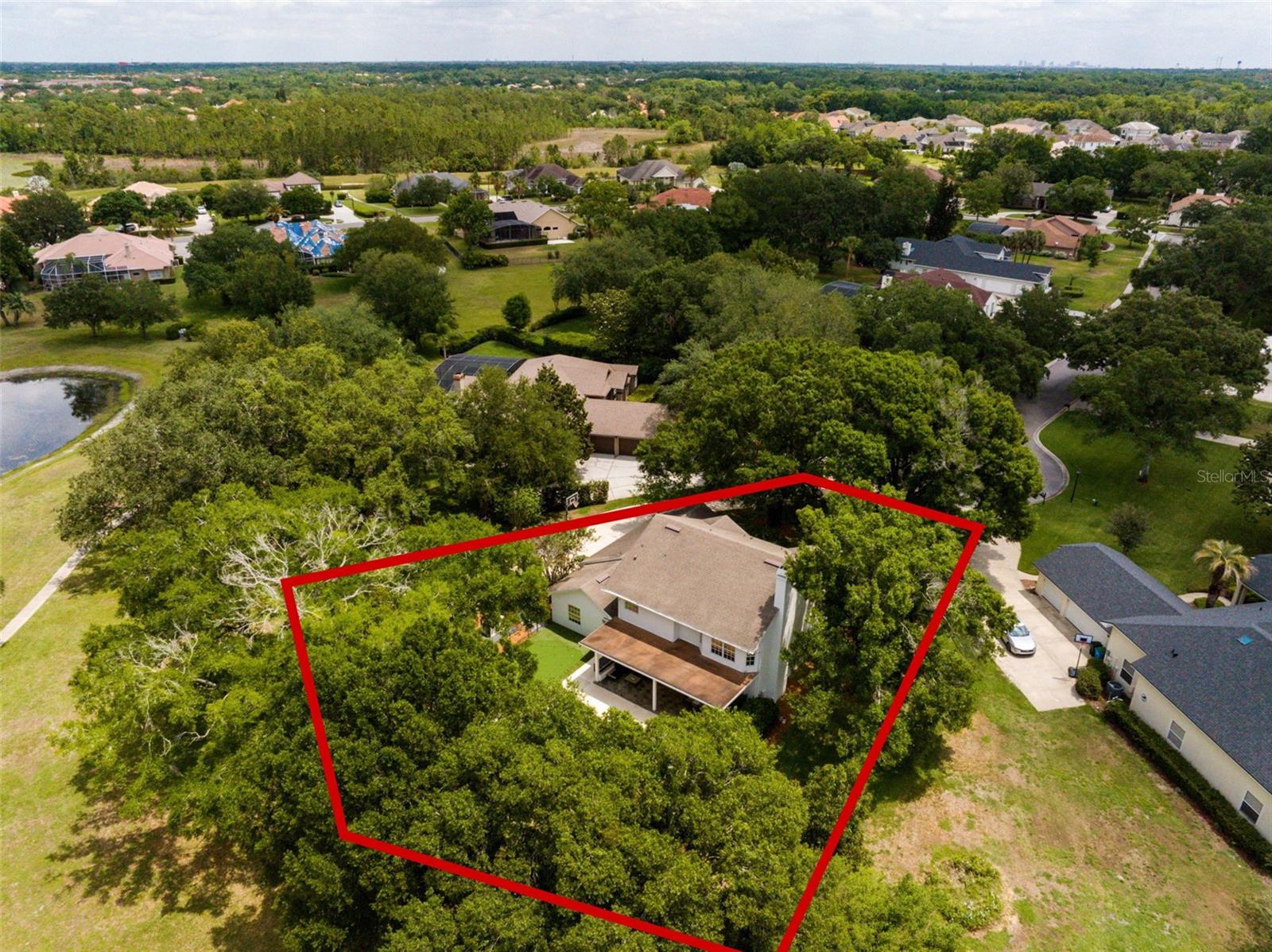 Image 57 of 62 For 11335 Winston Willow Court