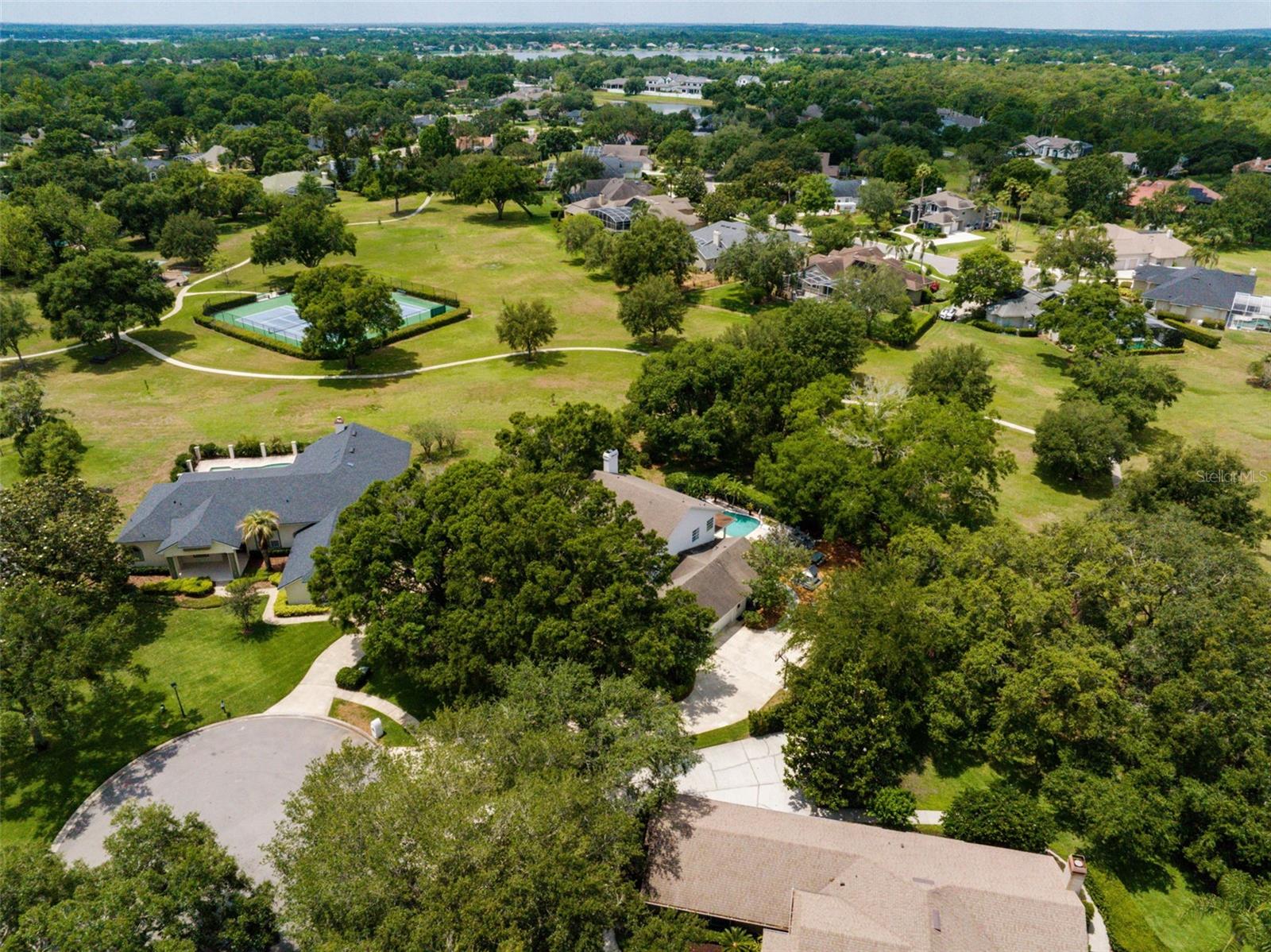 Image 60 of 62 For 11335 Winston Willow Court