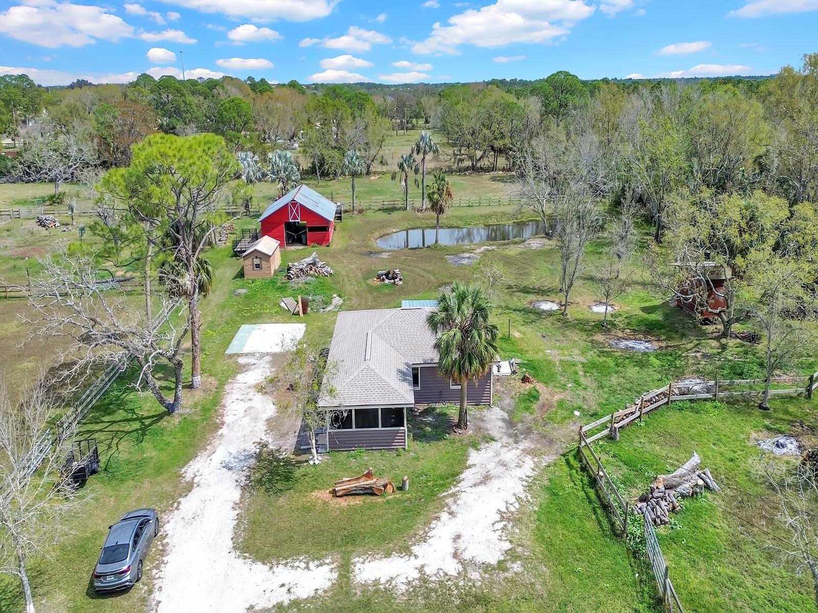 Image 2 of 46 For 8123 Double Branch Road