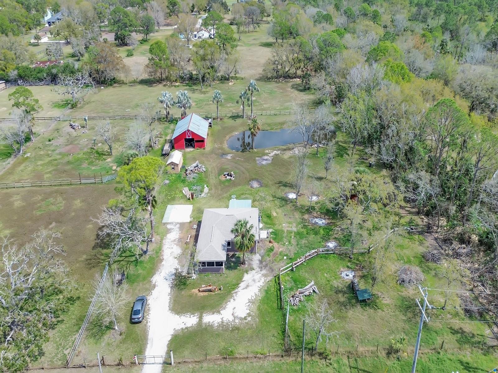 Image 4 of 46 For 8123 Double Branch Road