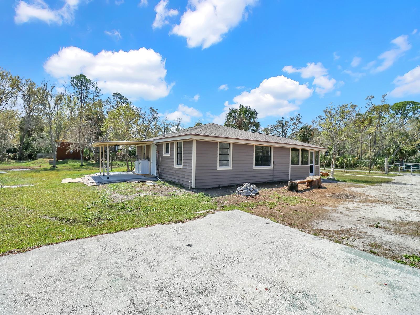 Image 7 of 46 For 8123 Double Branch Road