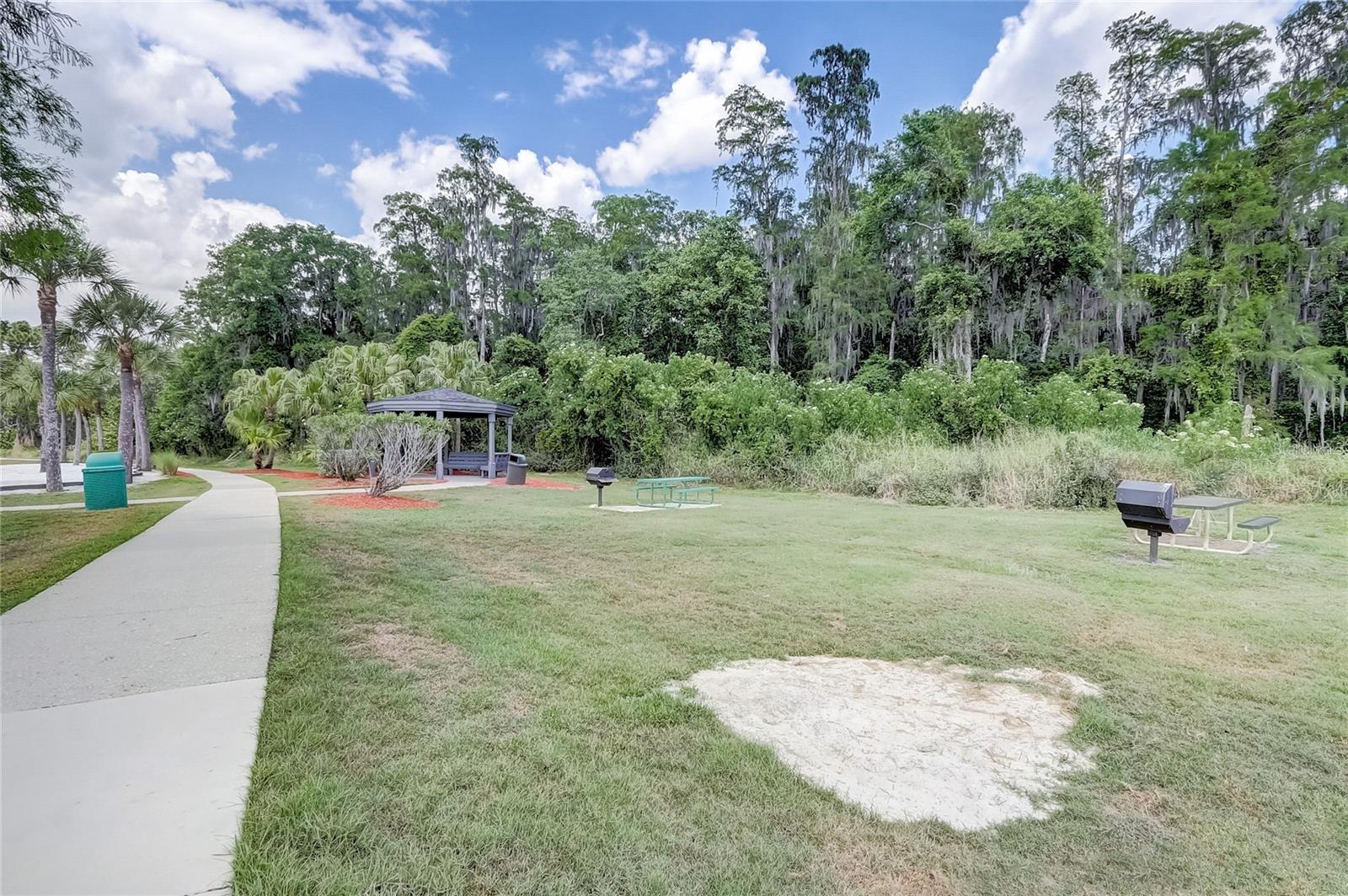 Image 38 of 43 For 1041 Park Ridge Circle