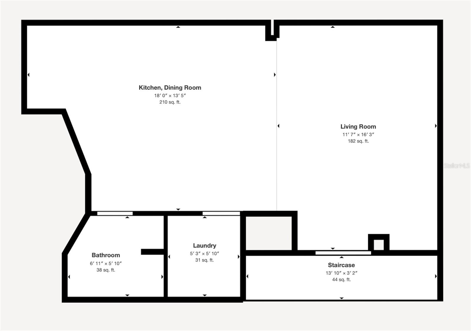 Image 42 of 43 For 1041 Park Ridge Circle