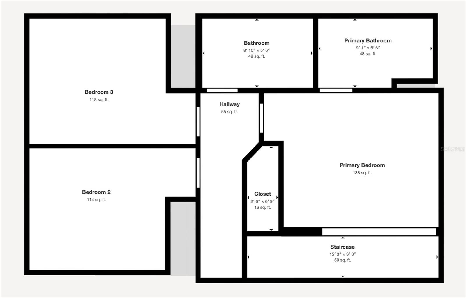 Image 43 of 43 For 1041 Park Ridge Circle