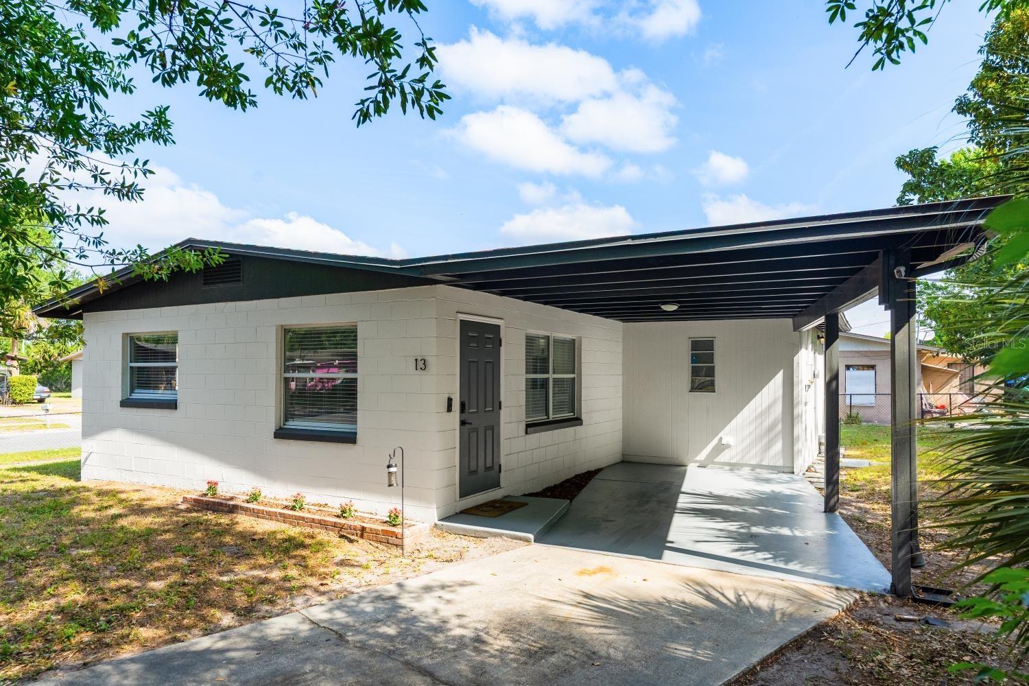 Details for 13 Fanfair Avenue, ORLANDO, FL 32811