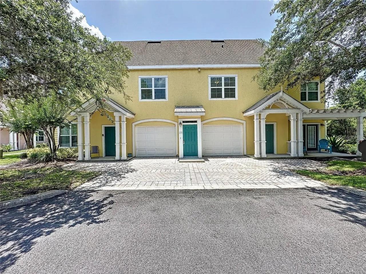 Details for 5008 Mangrove Alley 205, KISSIMMEE, FL 34746