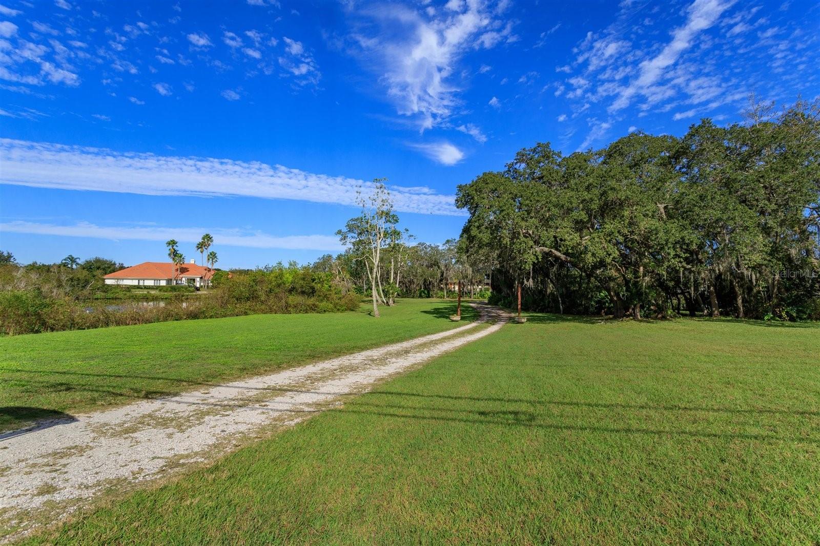 Image 13 of 19 For 13377 Lake Butler Boulevard