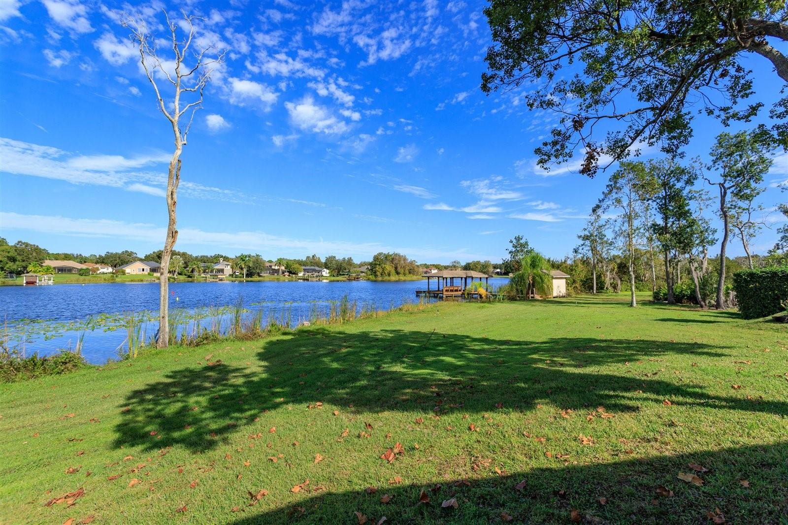 Image 15 of 19 For 13377 Lake Butler Boulevard